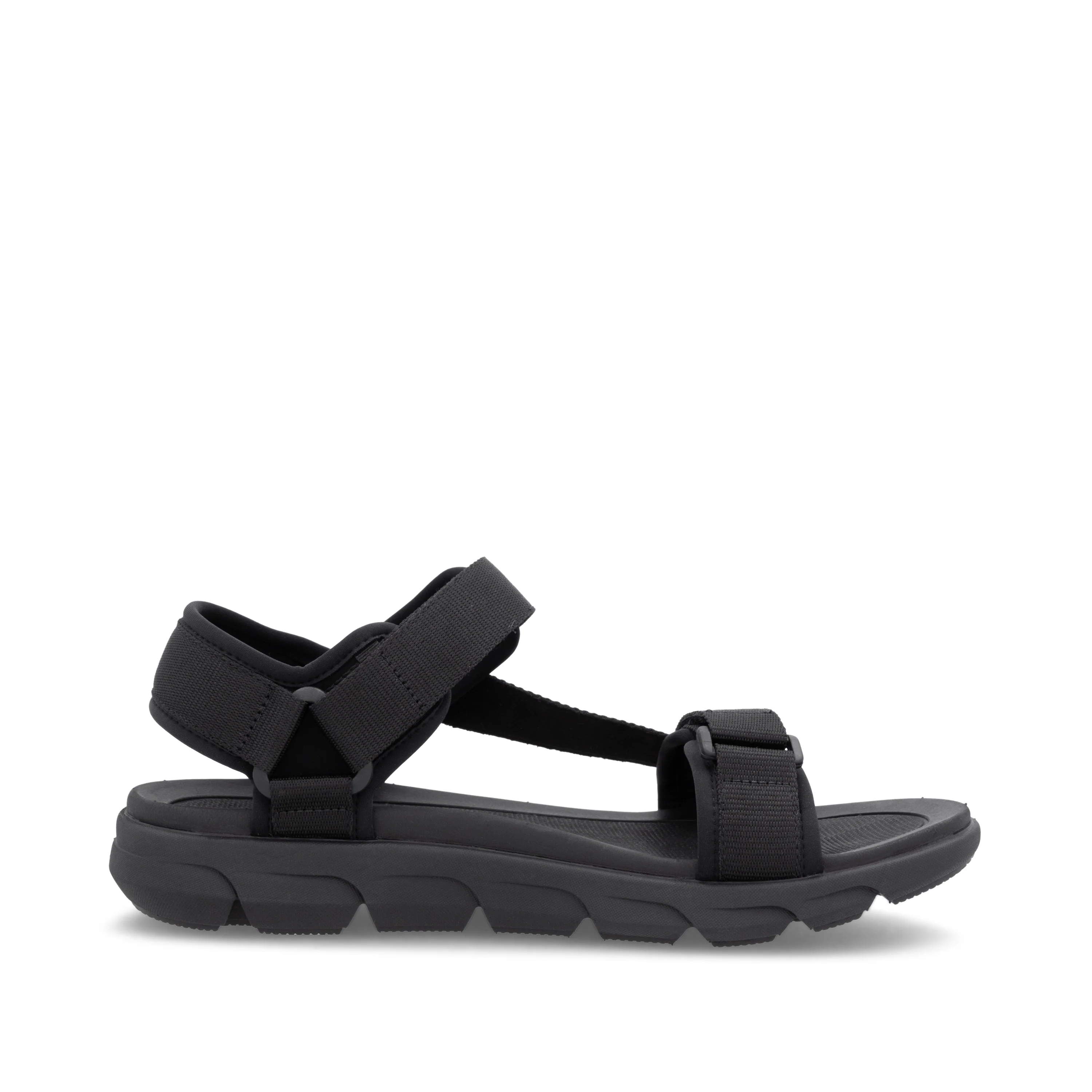 Rieker Sport Men's - Black | 20850-00 - Image 2