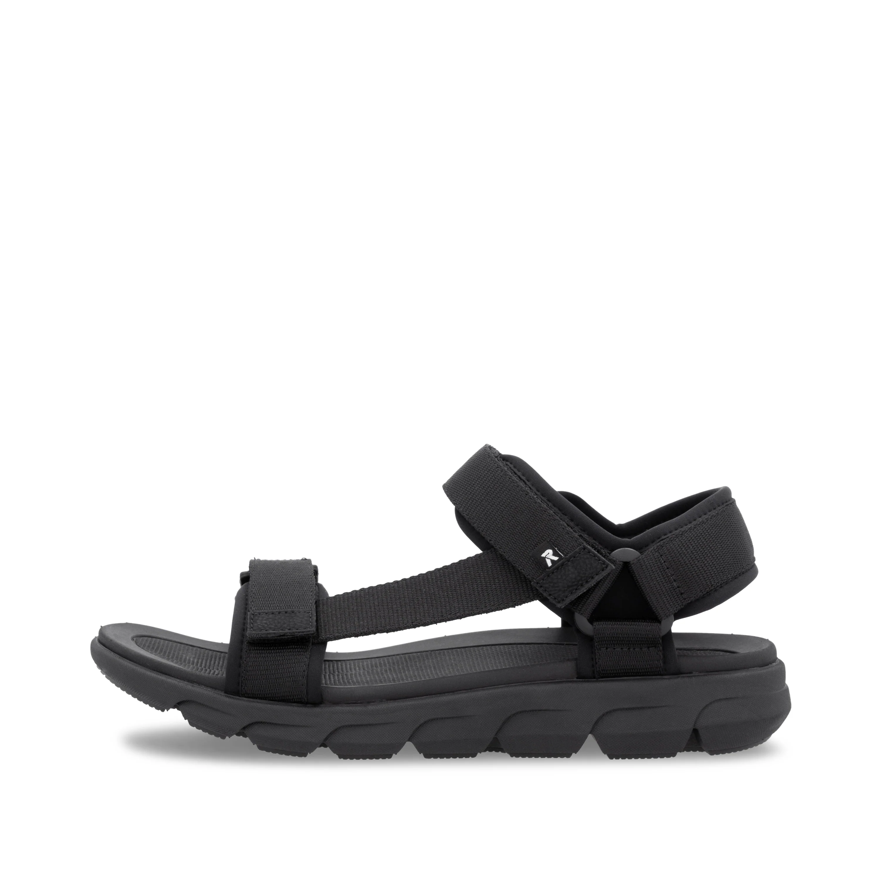Rieker Sport Men's - Black | 20850-00 - Image 5