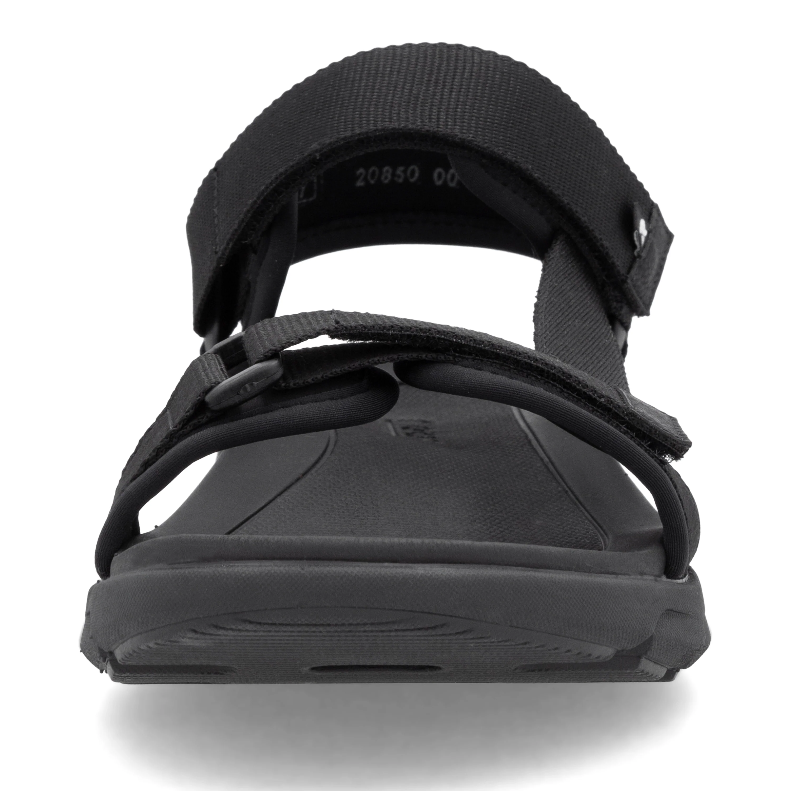 Rieker Sport Men's - Black | 20850-00 - Image 6