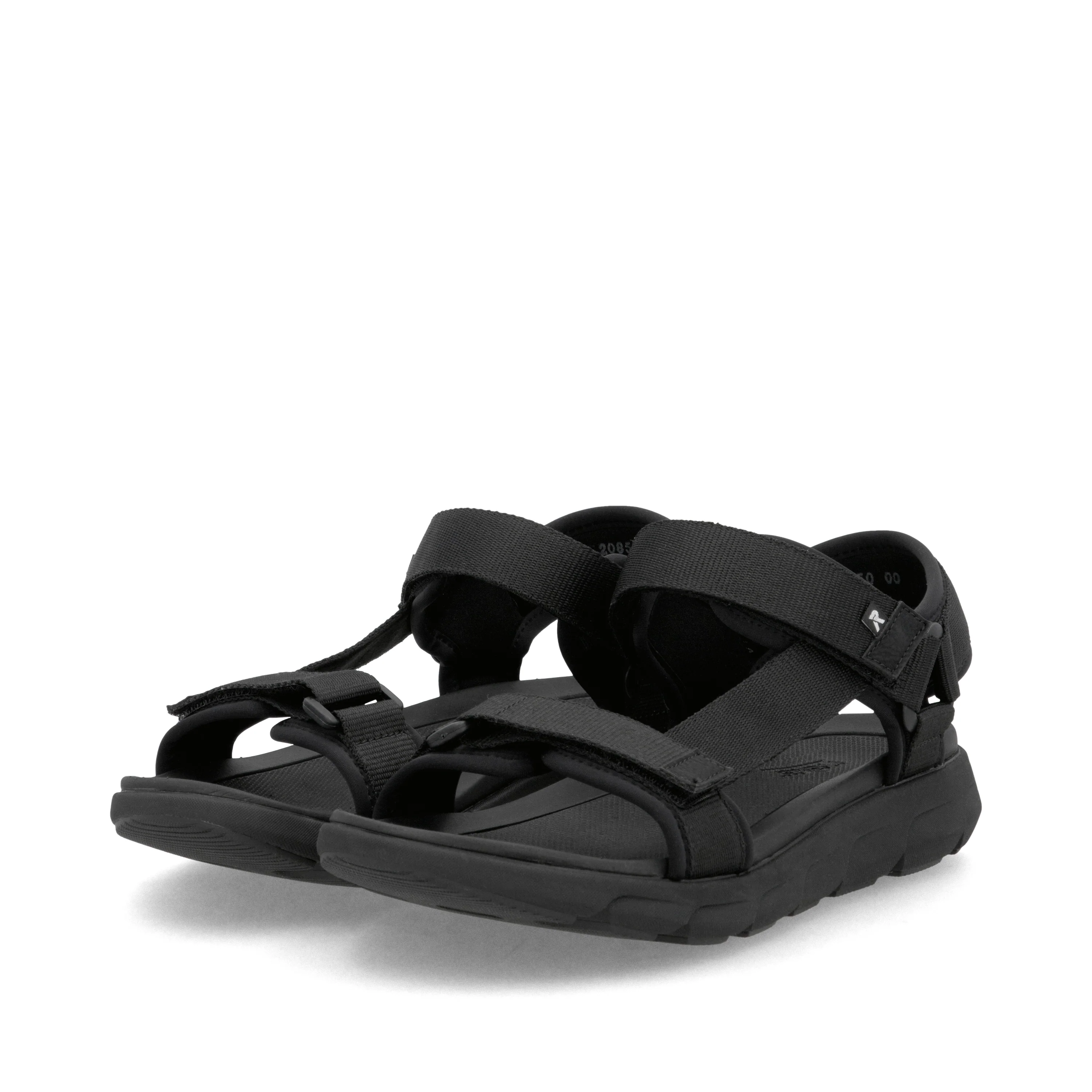 Rieker Sport Men's - Black | 20850-00 - Image 8