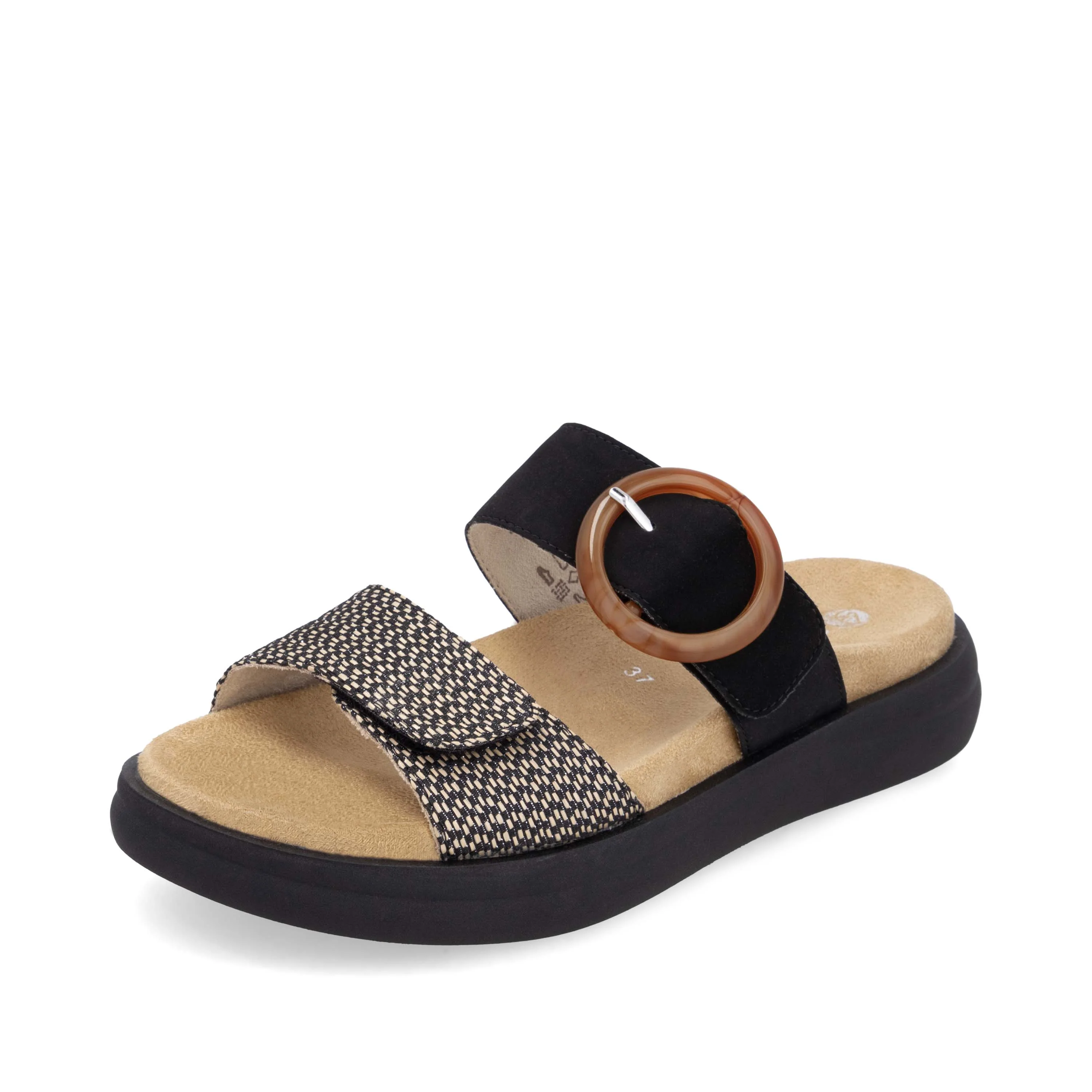 remonte Woman's - Black | D2N51-03