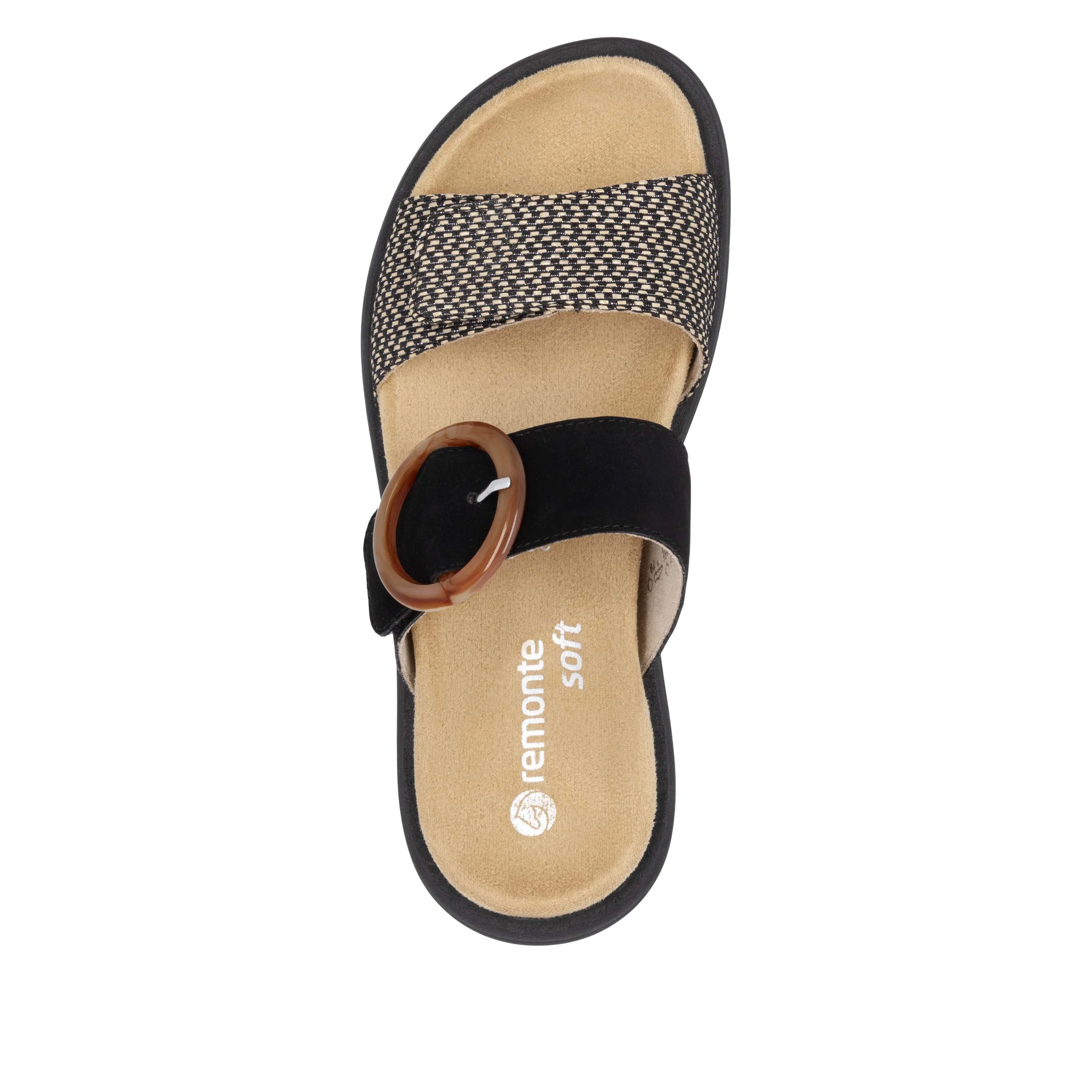 remonte Woman's - Black | D2N51-03 - Image 4