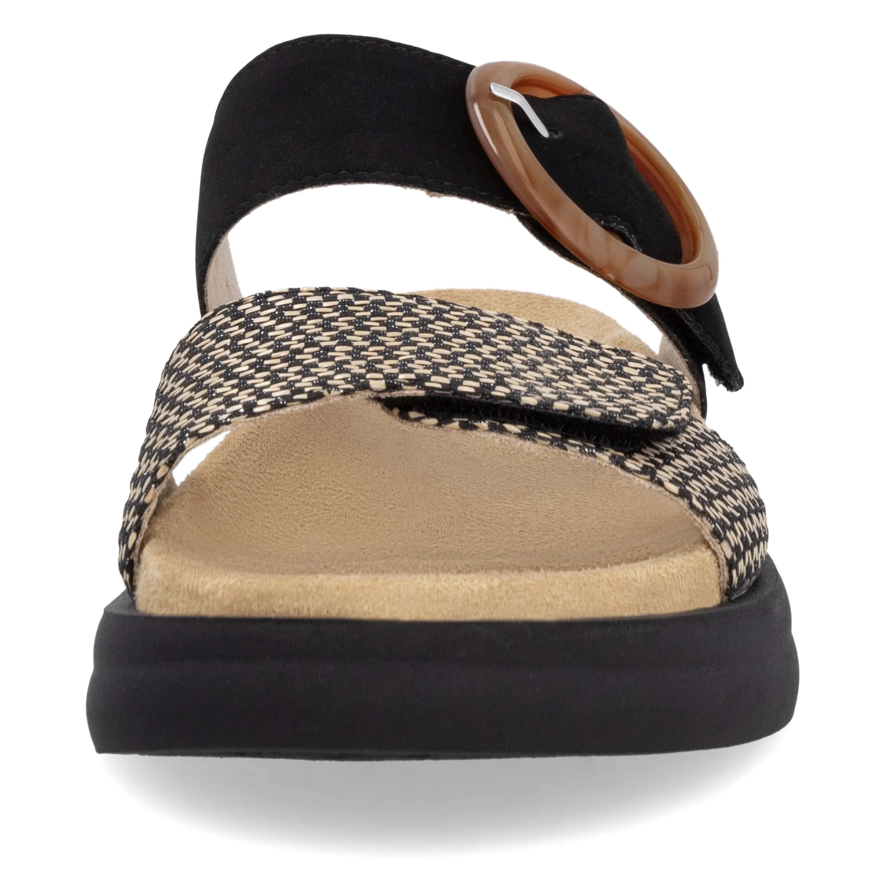 remonte Woman's - Black | D2N51-03 - Image 6