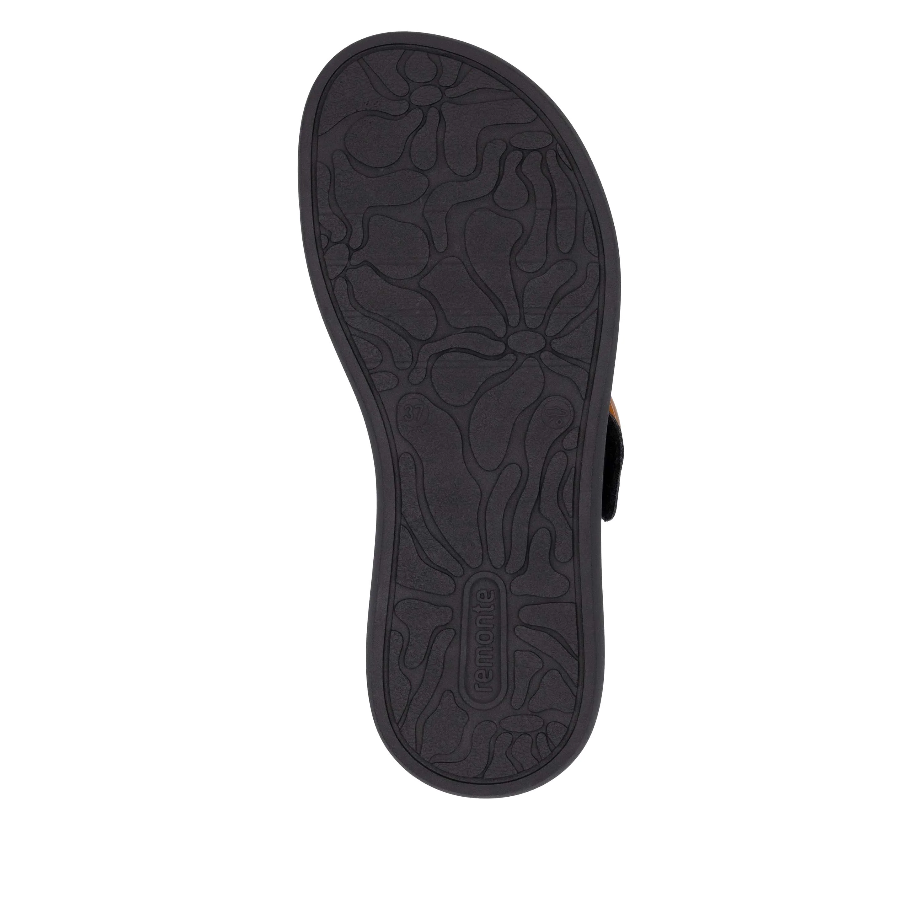 remonte Woman's - Black | D2N51-03 - Image 7