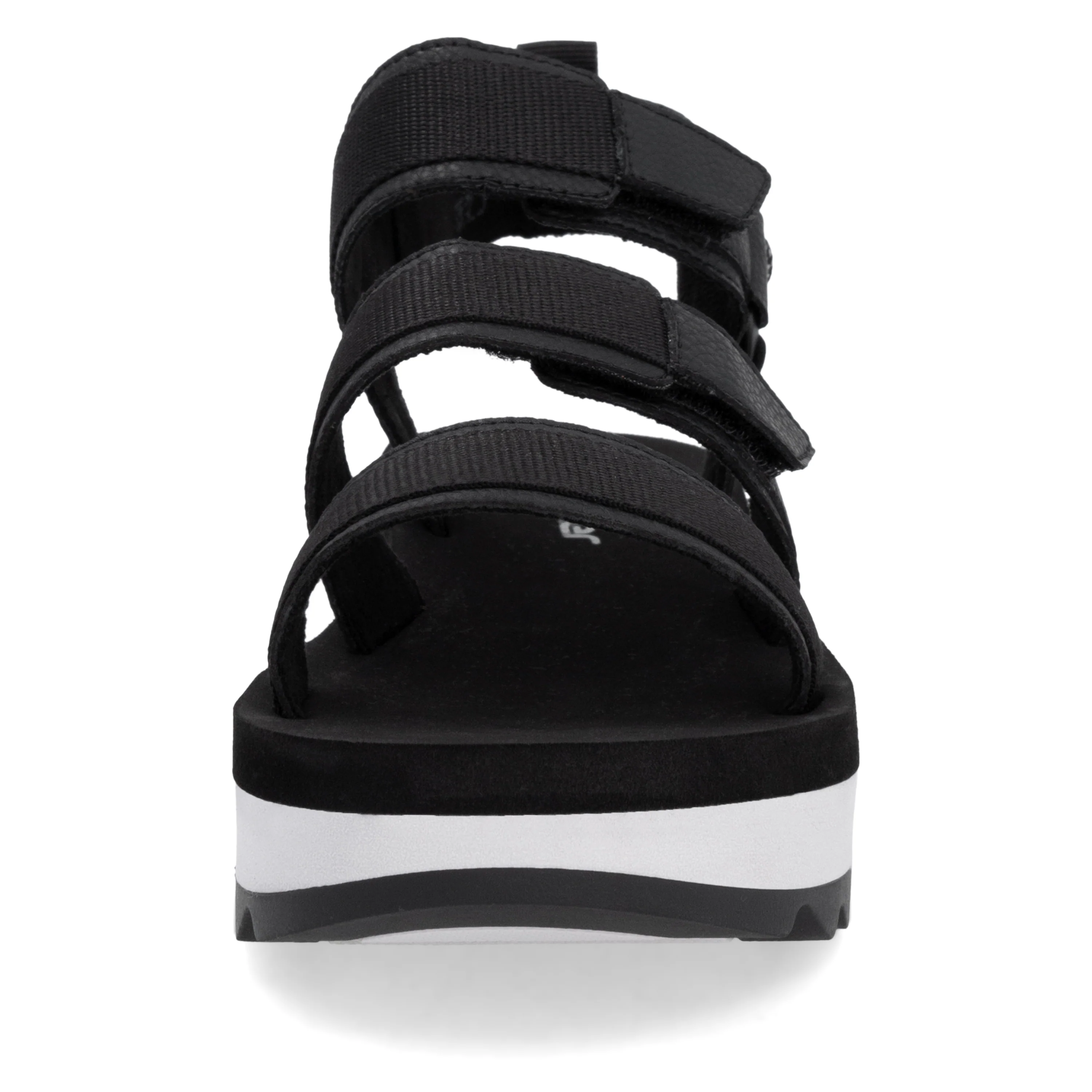 Rieker Sport Woman's - Black | W3052-00 - Image 6