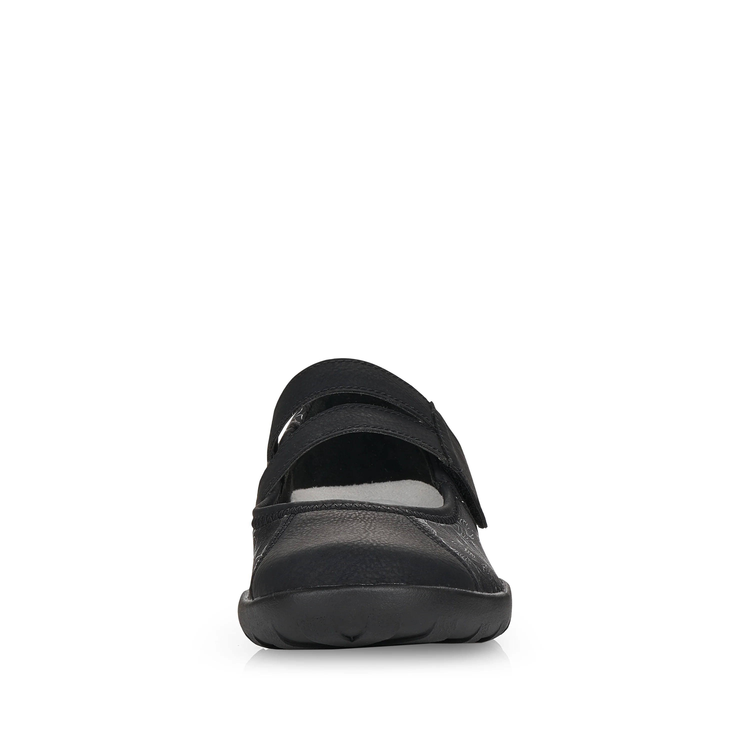 remonte Woman's Shoes - Black | R3510-03 - Image 6