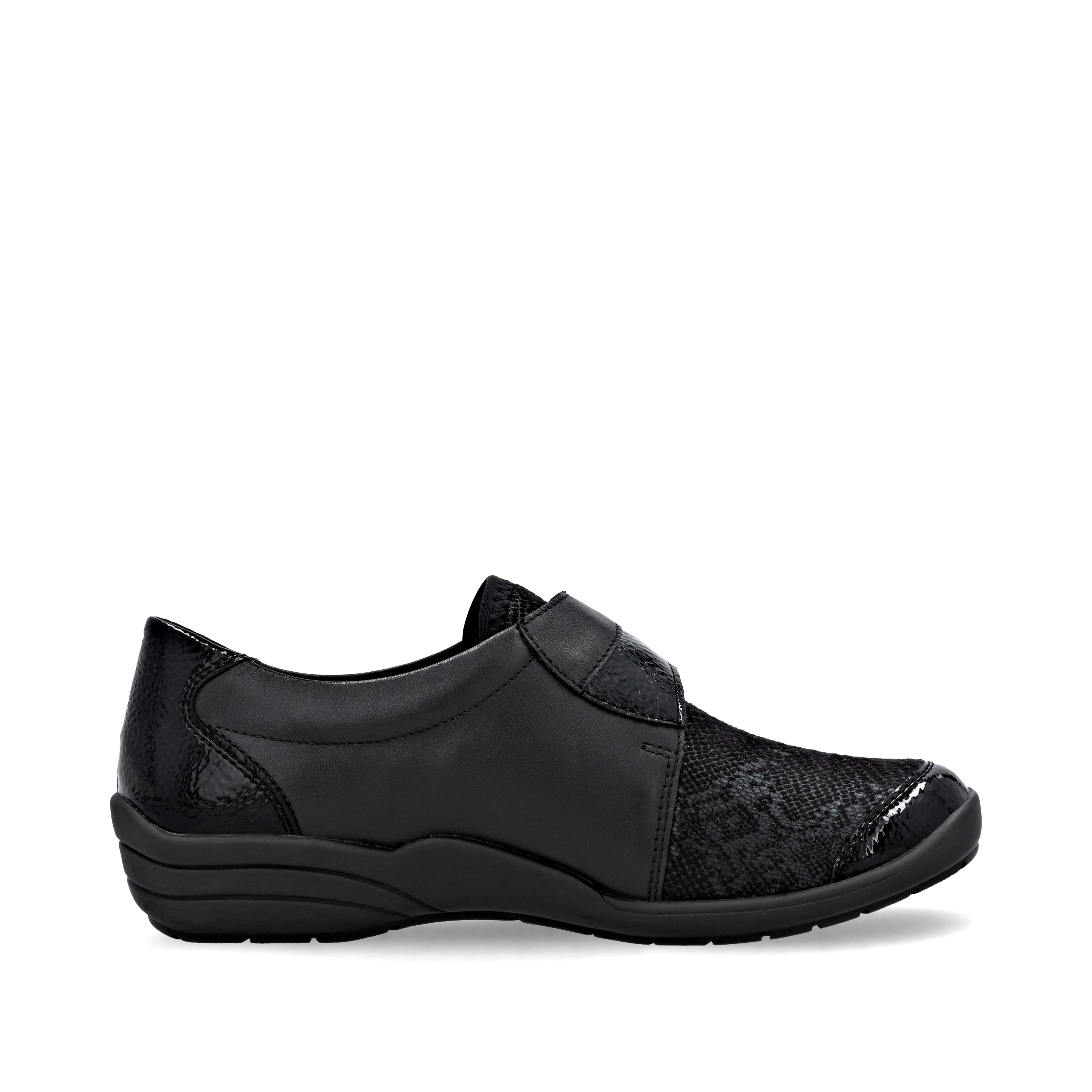 remonte Woman's Shoes - Black | R7600-00 - Image 2