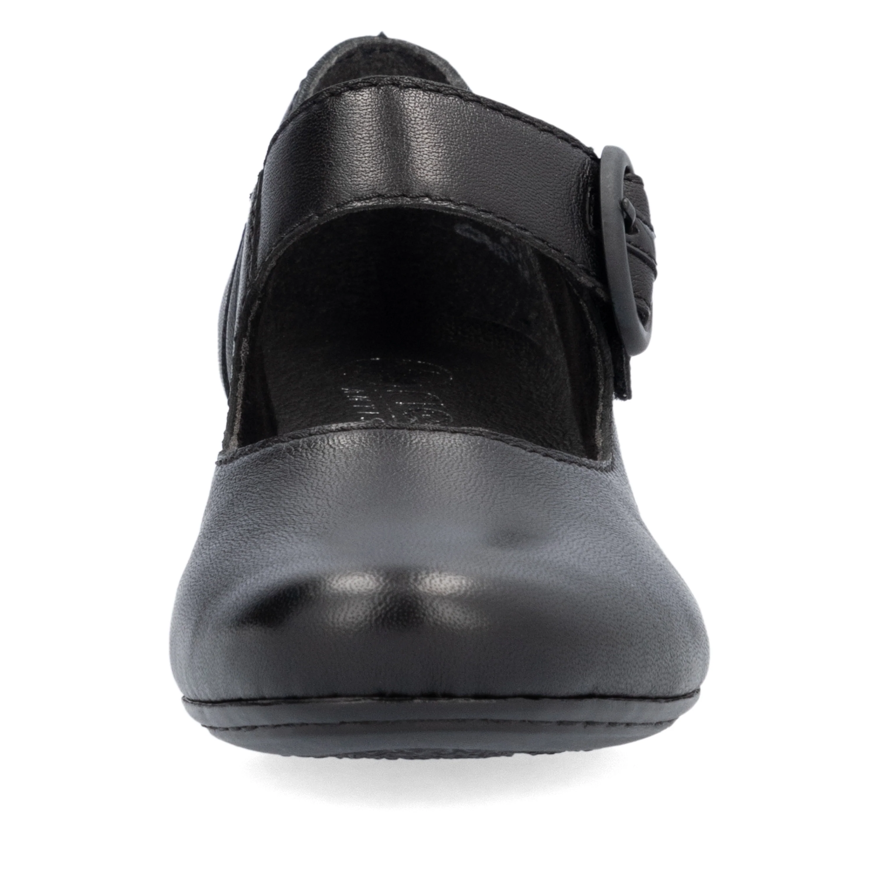 Rieker Woman's Shoes - Black | 41756-00 - Image 6