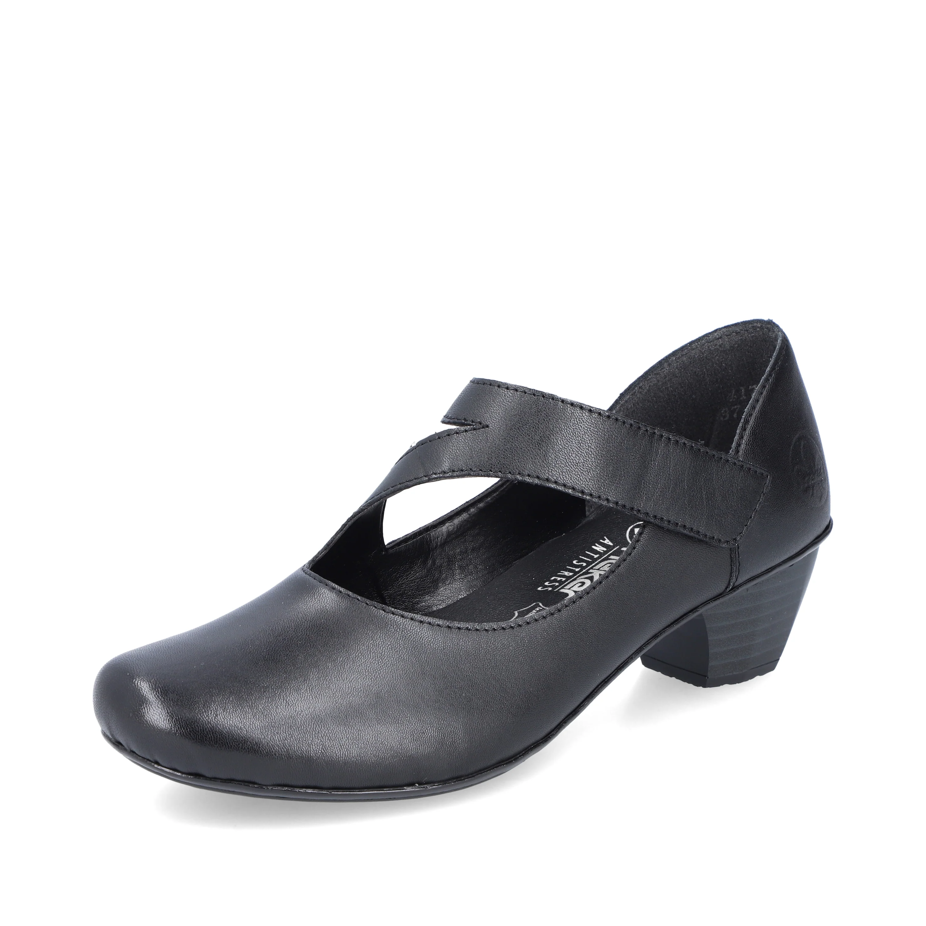 Rieker Woman's - Black | 41793-02