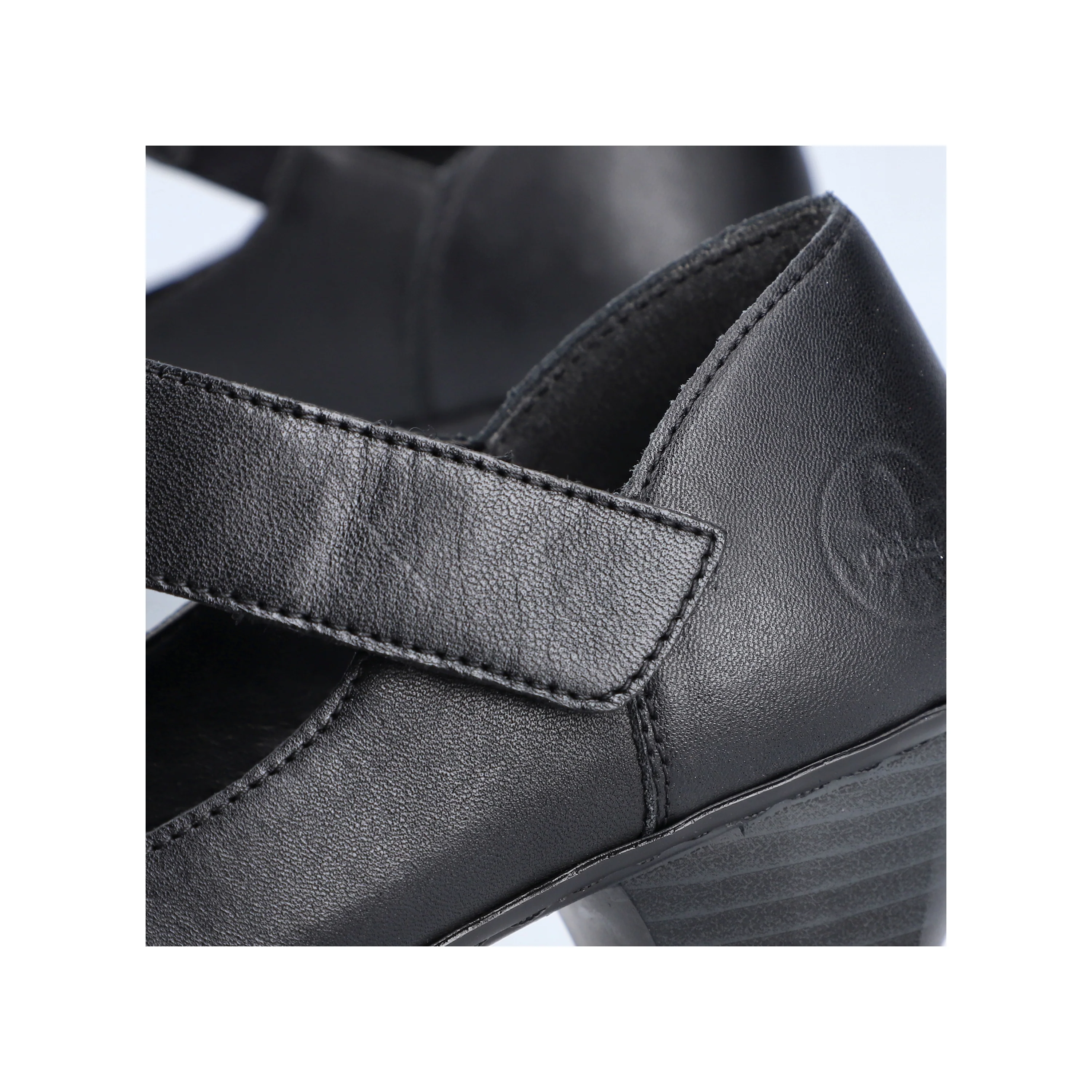 Rieker Woman's - Black | 41793-02 - Image 15
