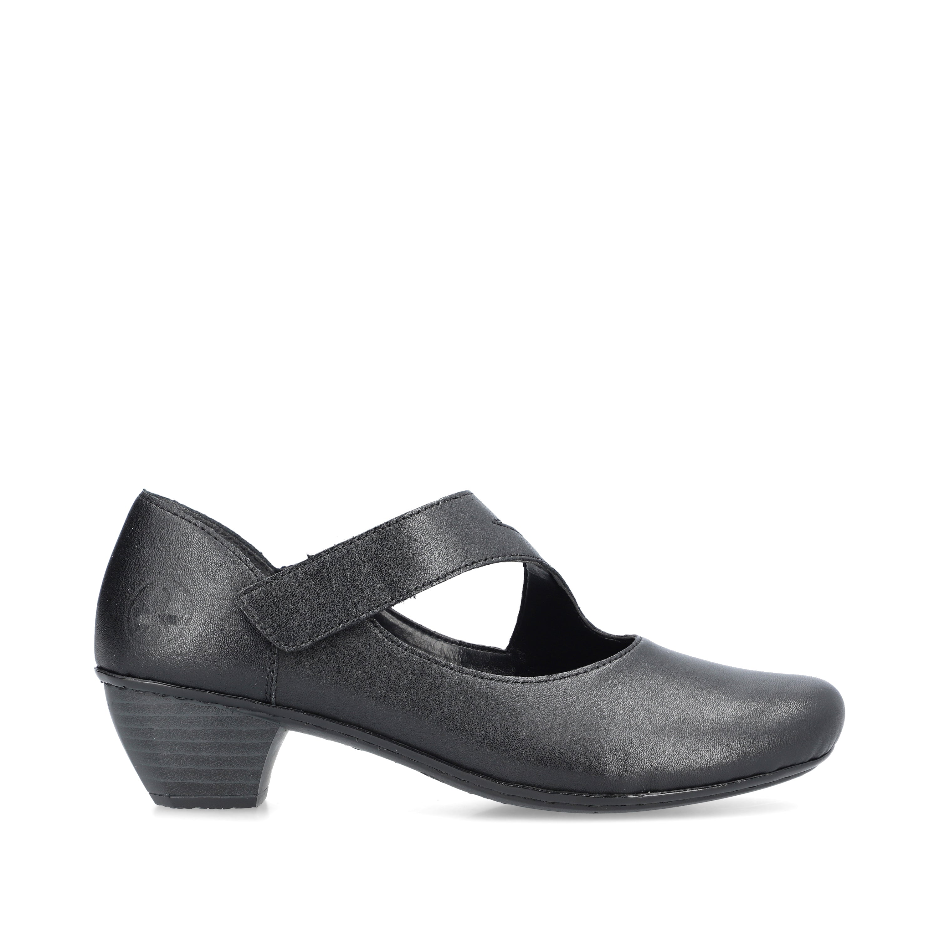 Rieker Woman's - Black | 41793-02 - Image 16