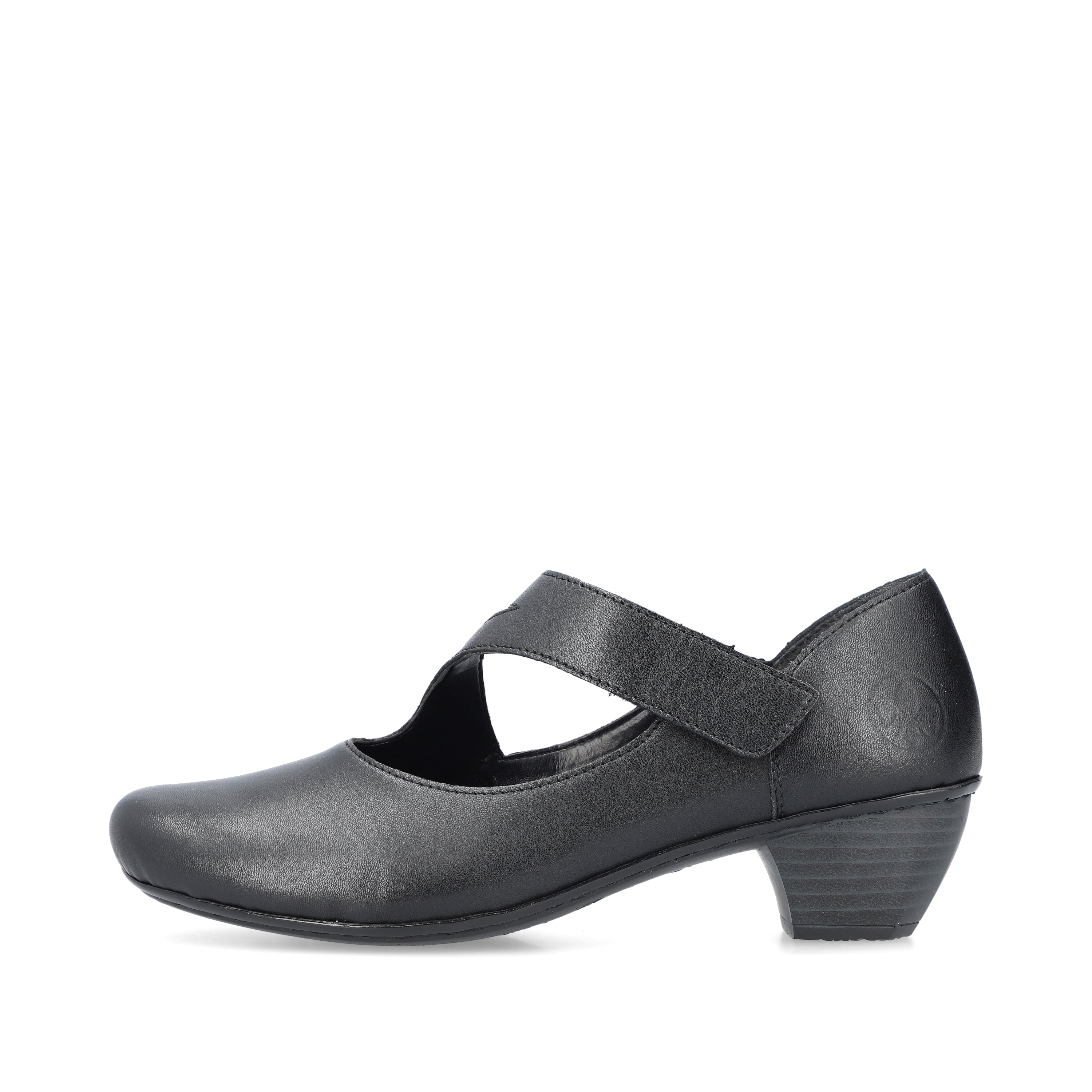 Rieker Woman's - Black | 41793-02 - Image 5