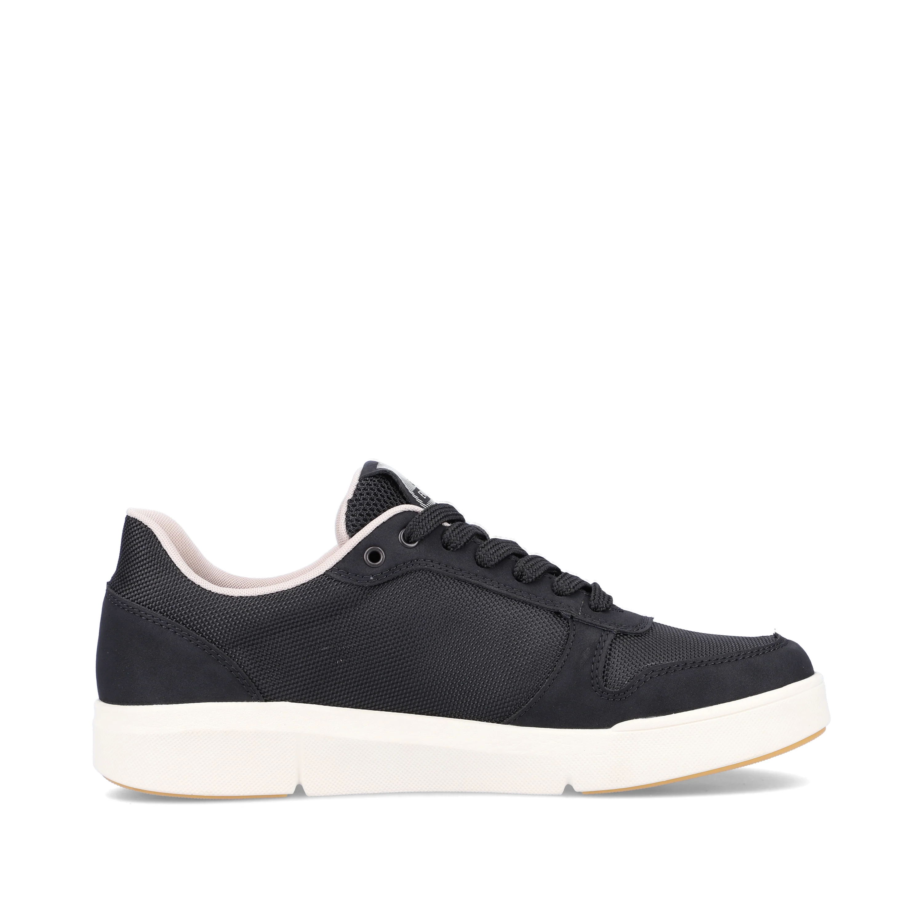 Rieker Sport Woman's Shoes - Black | 41905-00 - Image 2