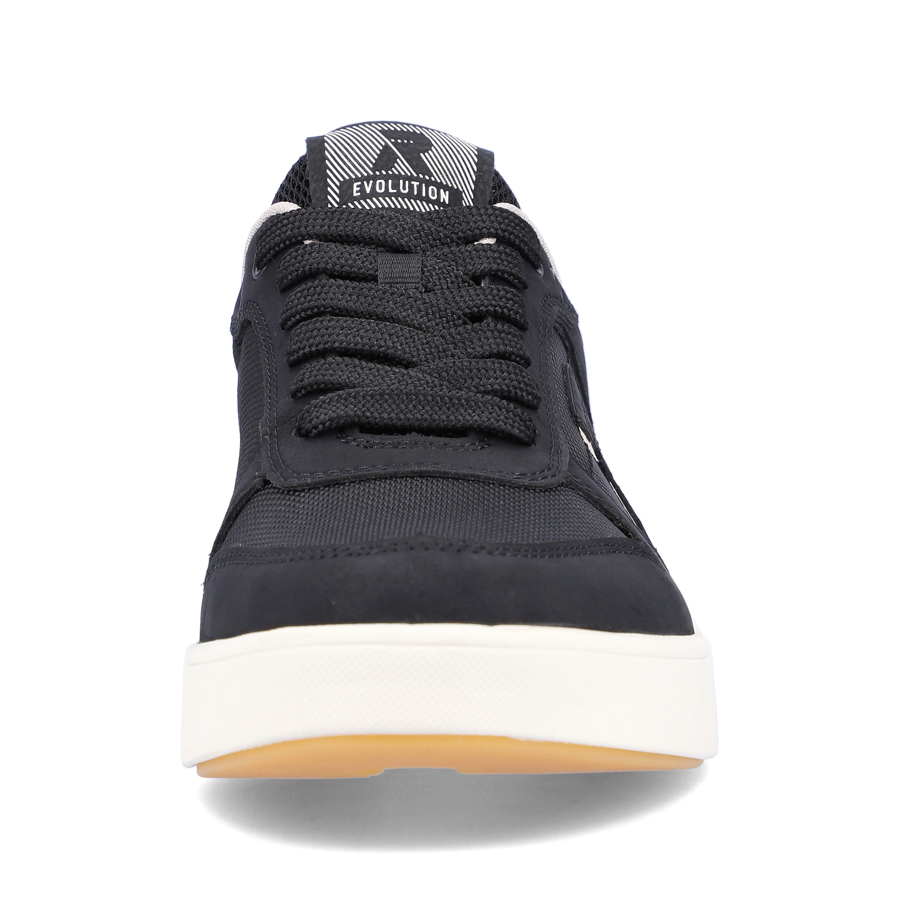 Rieker Sport Woman's Shoes - Black | 41905-00 - Image 6