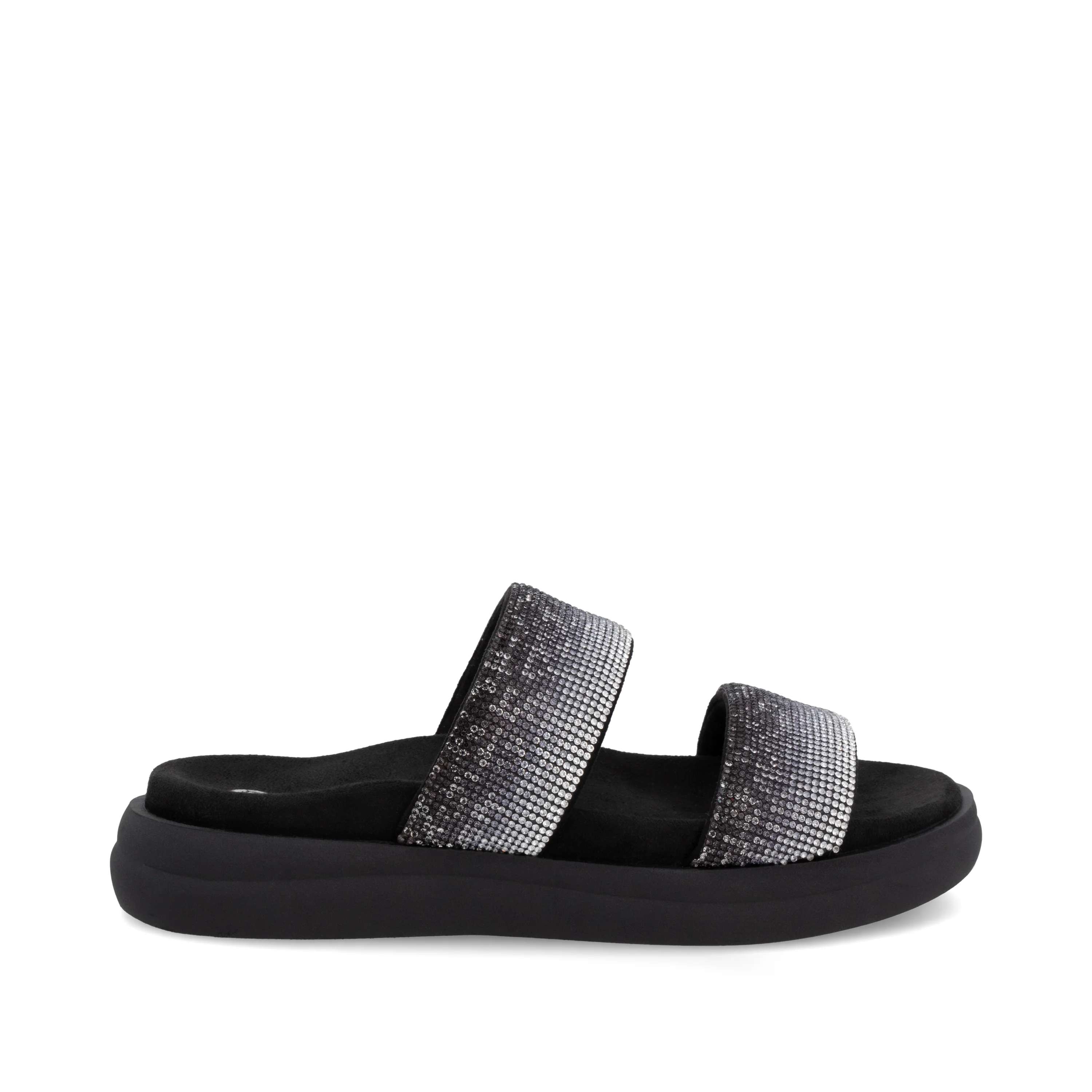 remonte Woman's Sandals - Black | D2N50-03 - Image 11