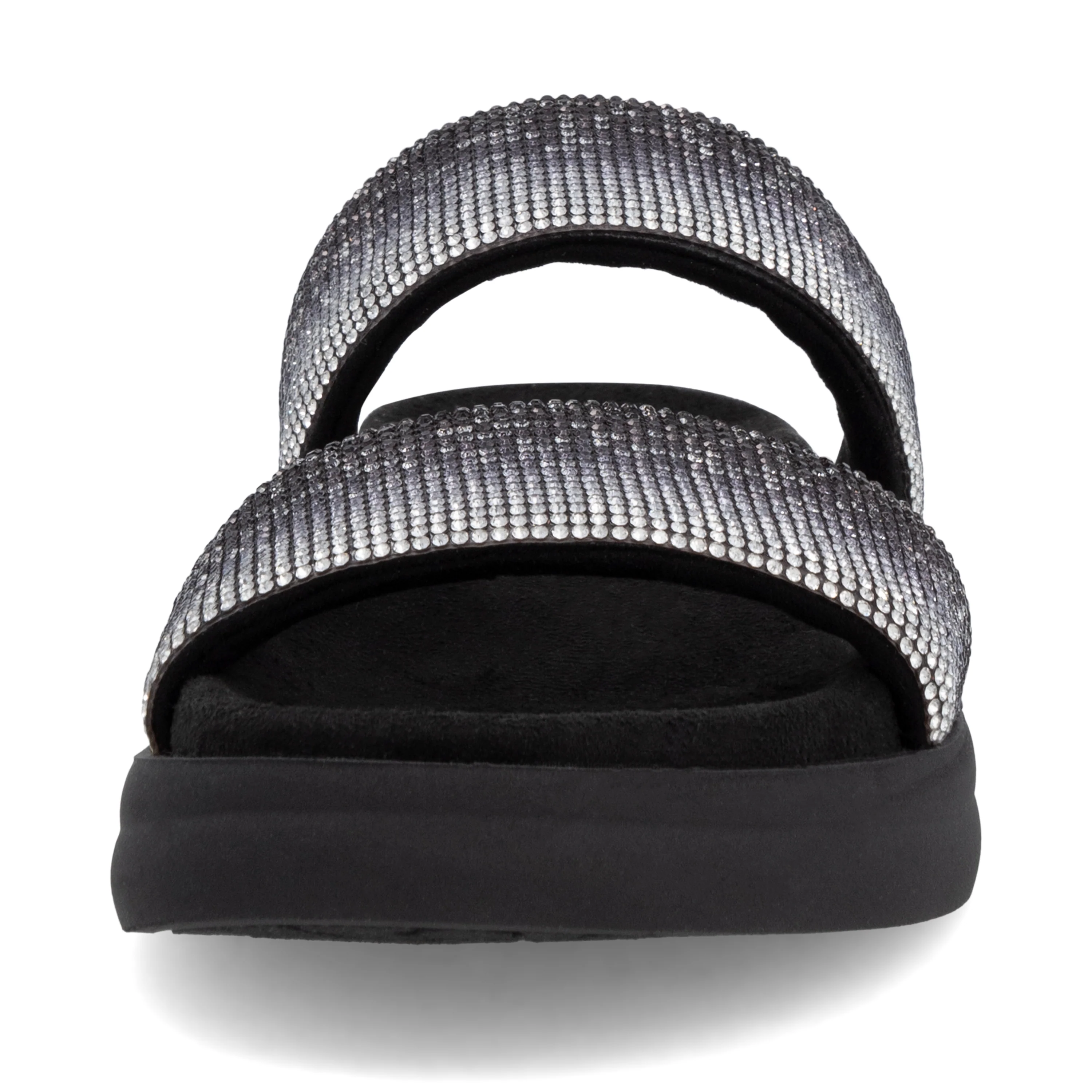 remonte Woman's Sandals - Black | D2N50-03 - Image 6