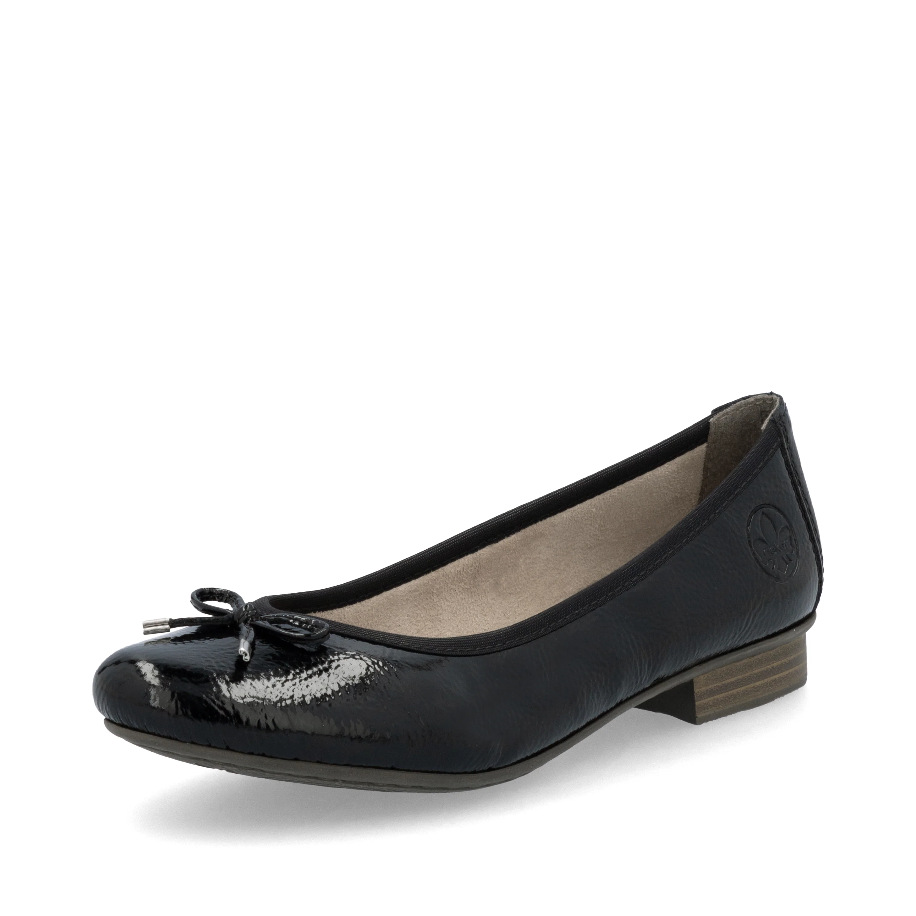 Rieker Woman's - Black | 51950-00