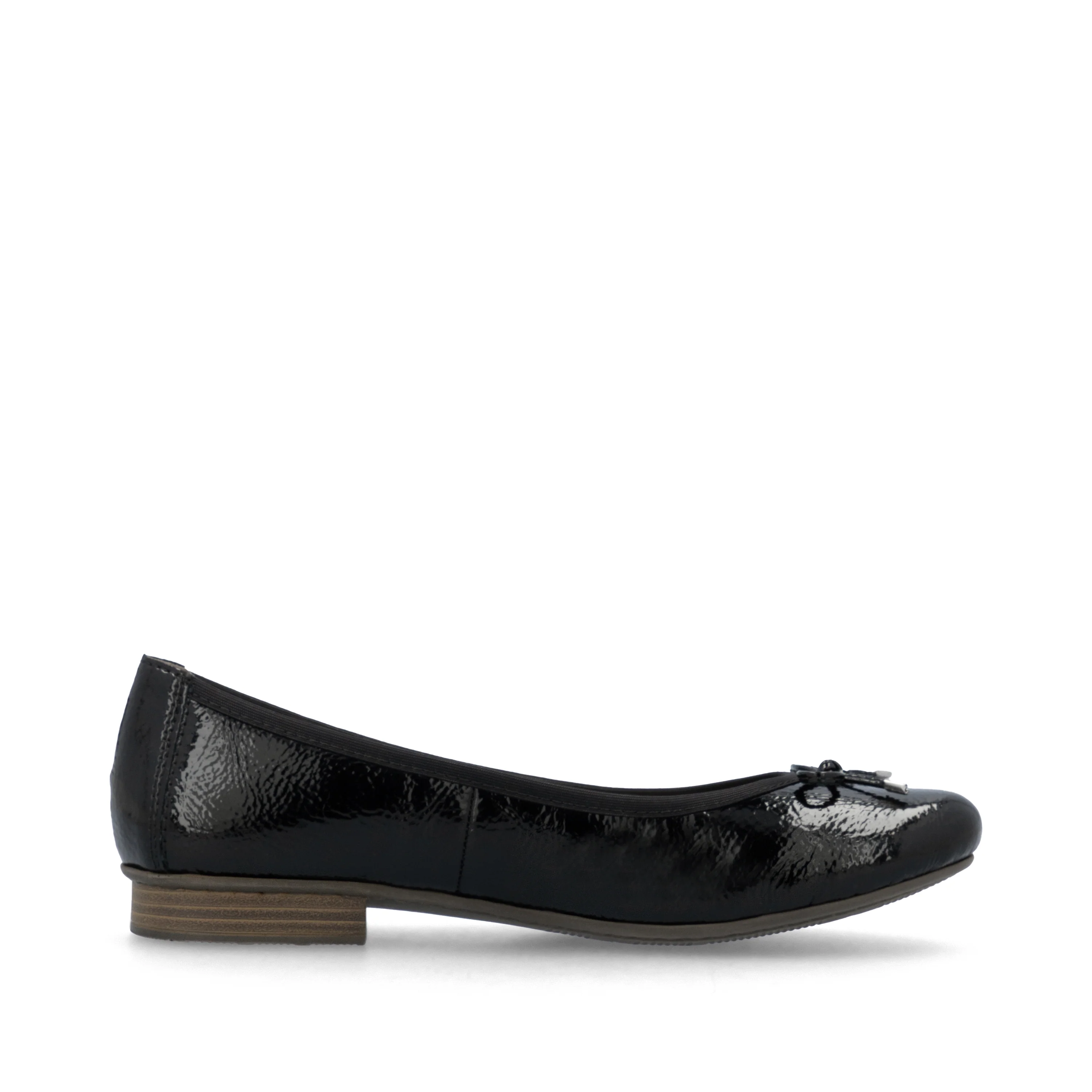 Rieker Woman's - Black | 51950-00 - Image 2