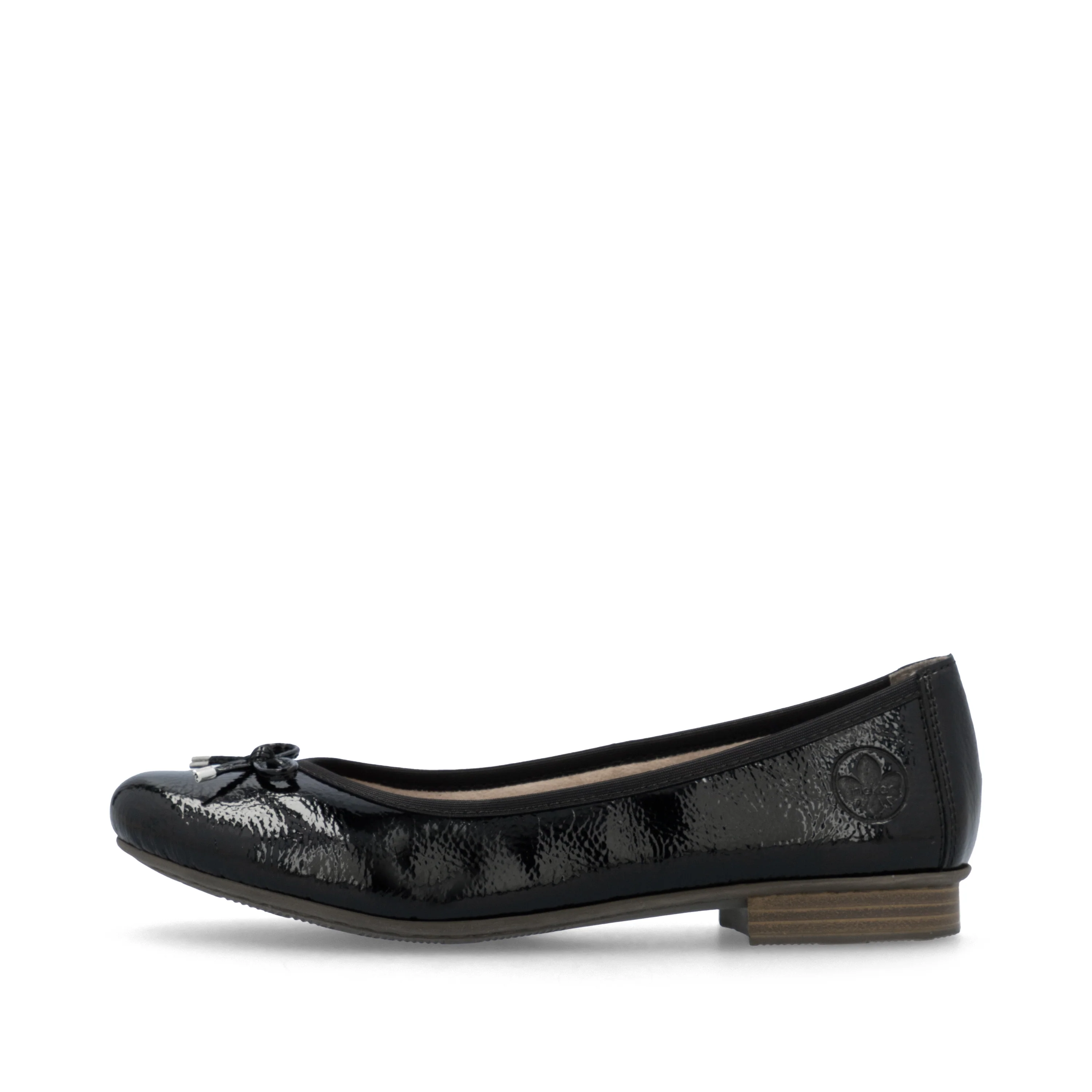 Rieker Woman's - Black | 51950-00 - Image 5