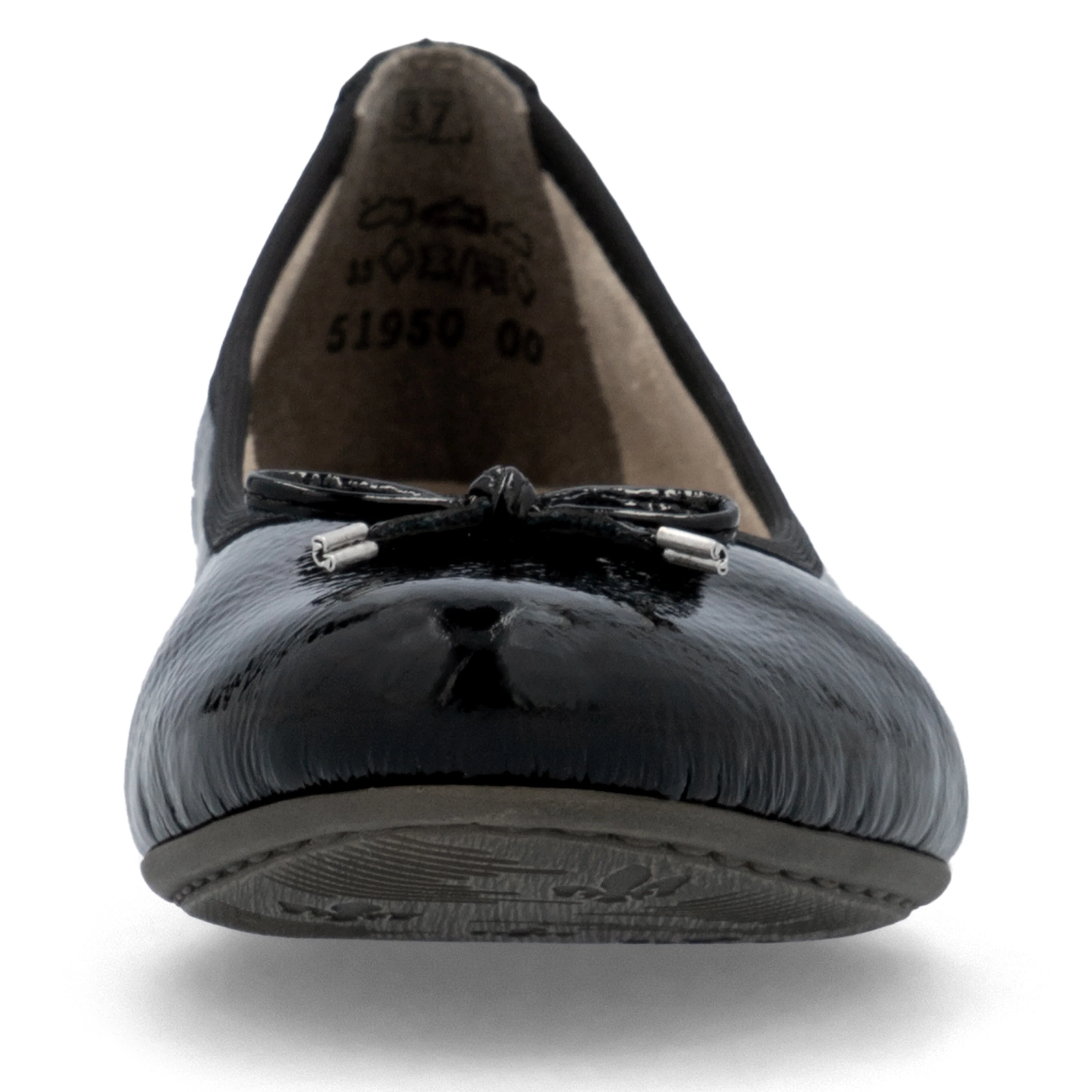 Rieker Woman's - Black | 51950-00 - Image 6