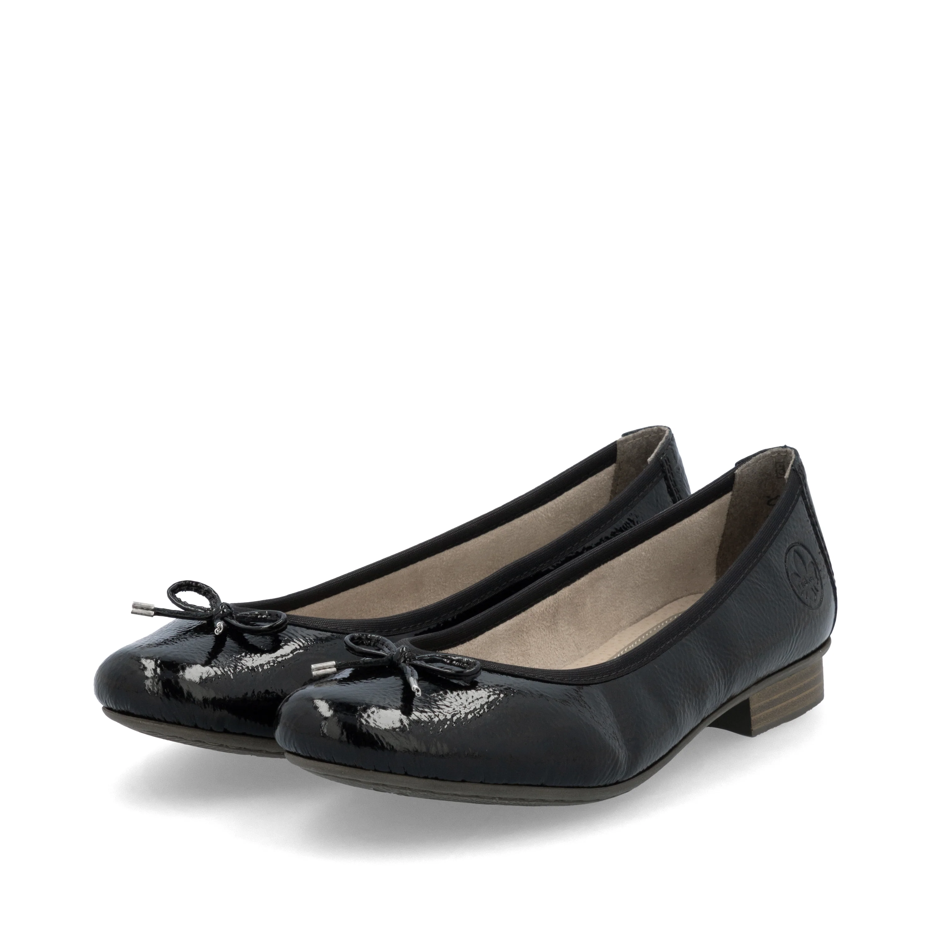 Rieker Woman's - Black | 51950-00 - Image 8