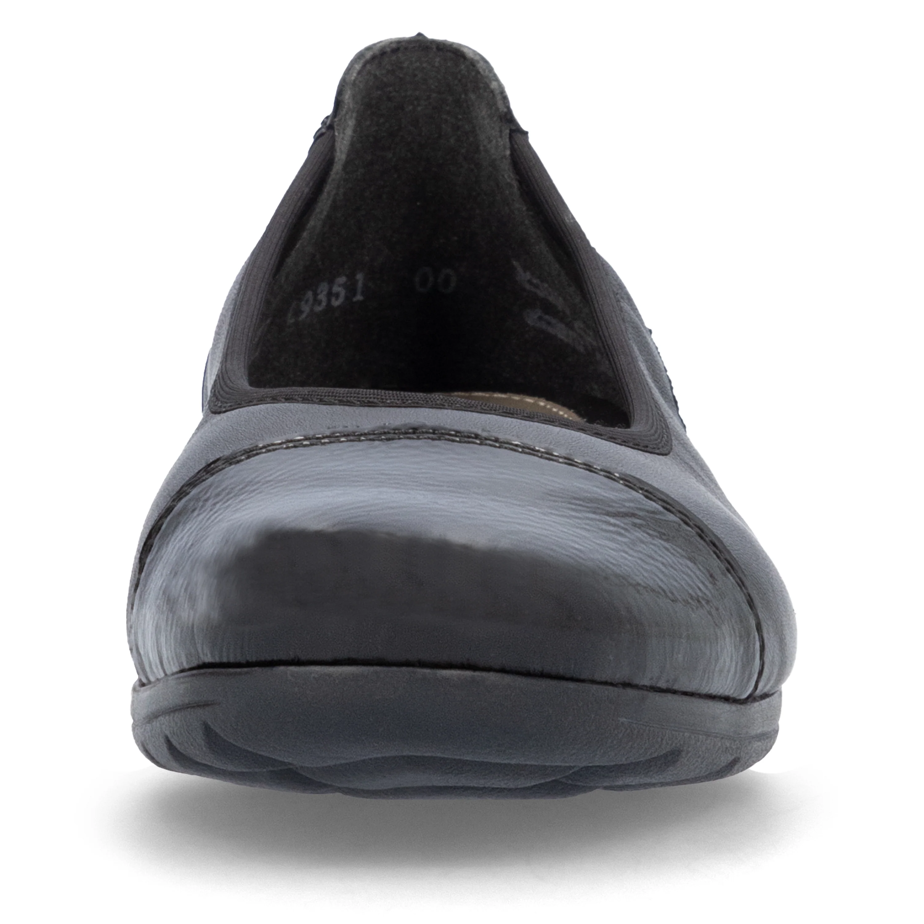 Rieker Woman's Shoes - Black | L9351-00 - Image 6