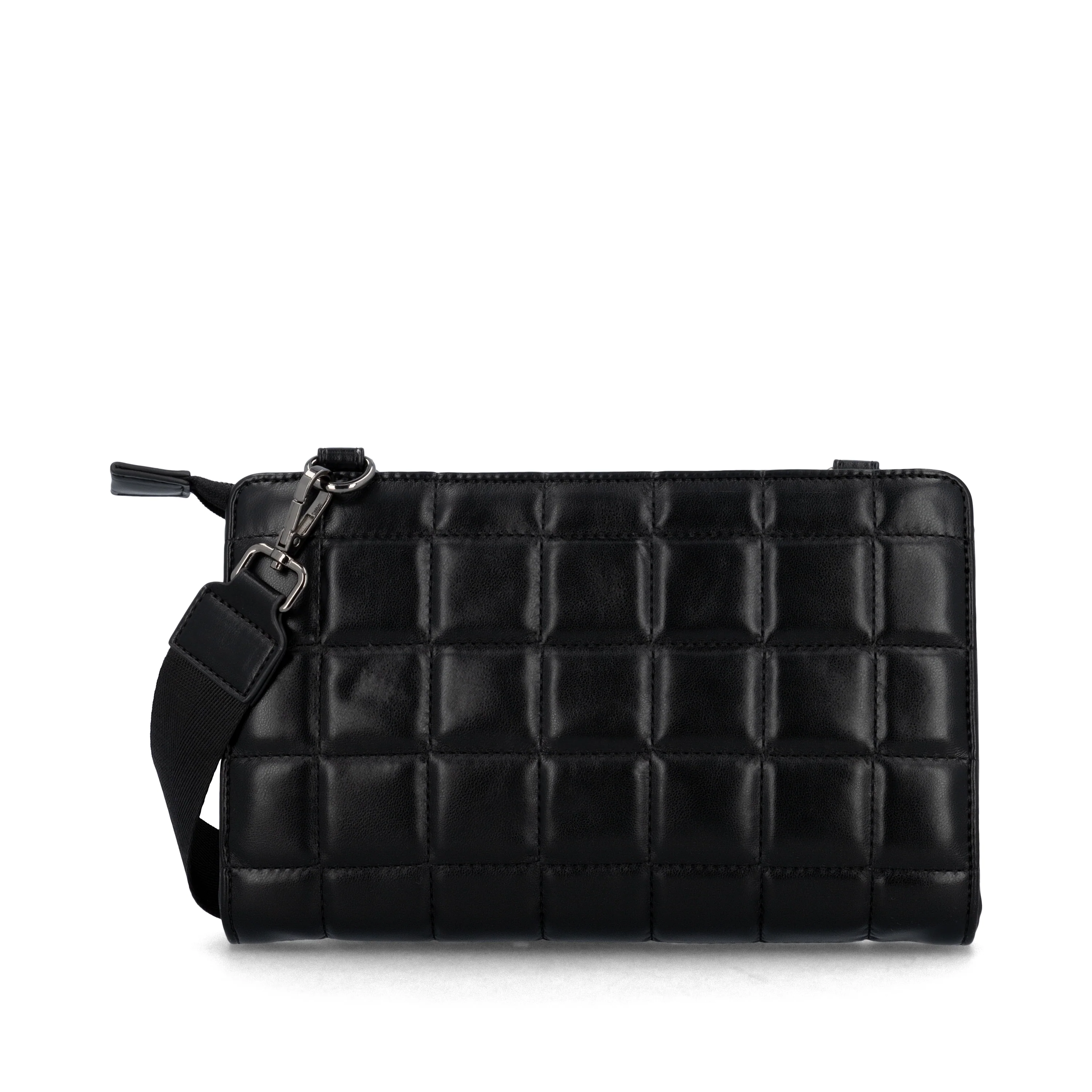 remonte Woman's Bags - Black | Q0649-01 - Image 3