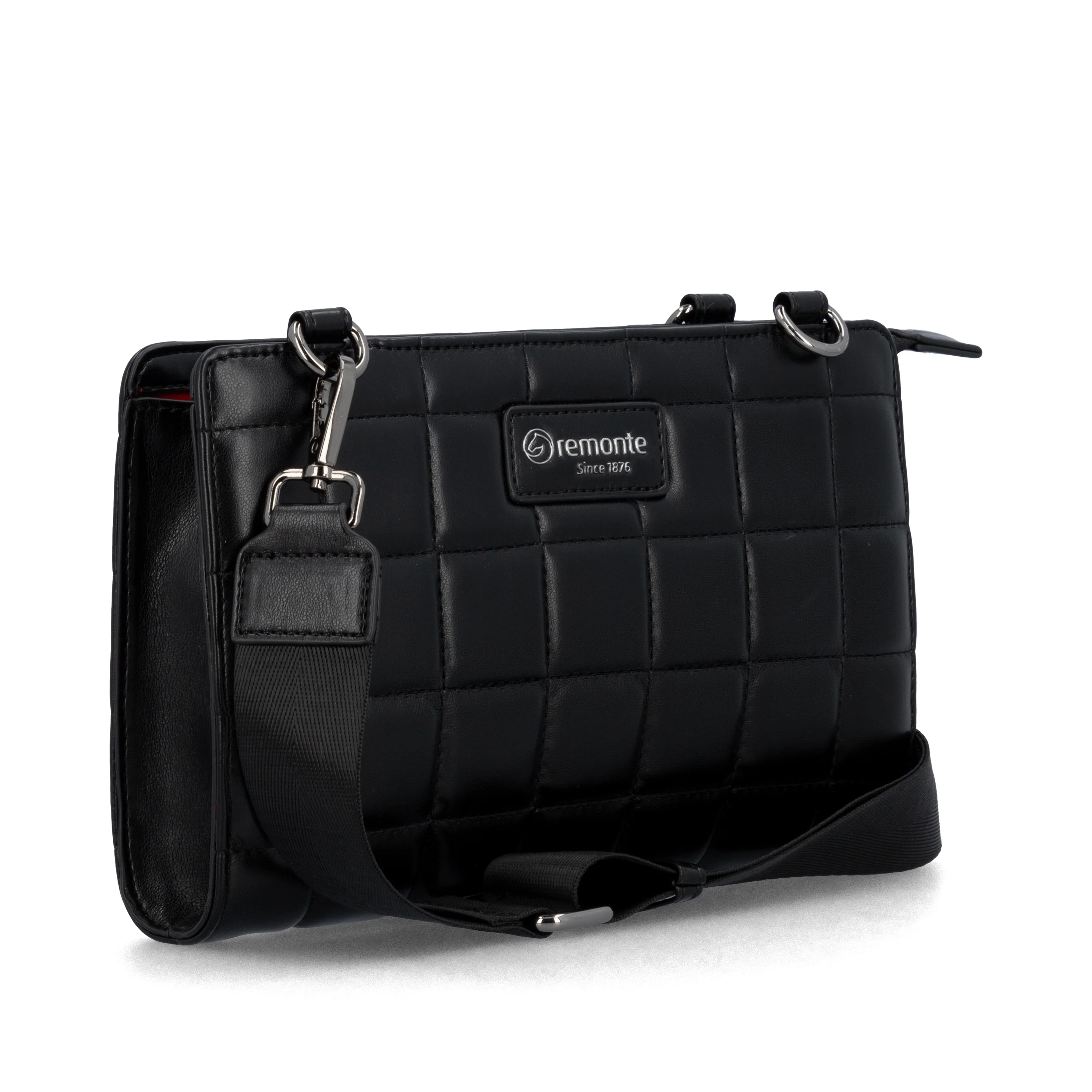 remonte Woman's Bags - Black | Q0649-01 - Image 4