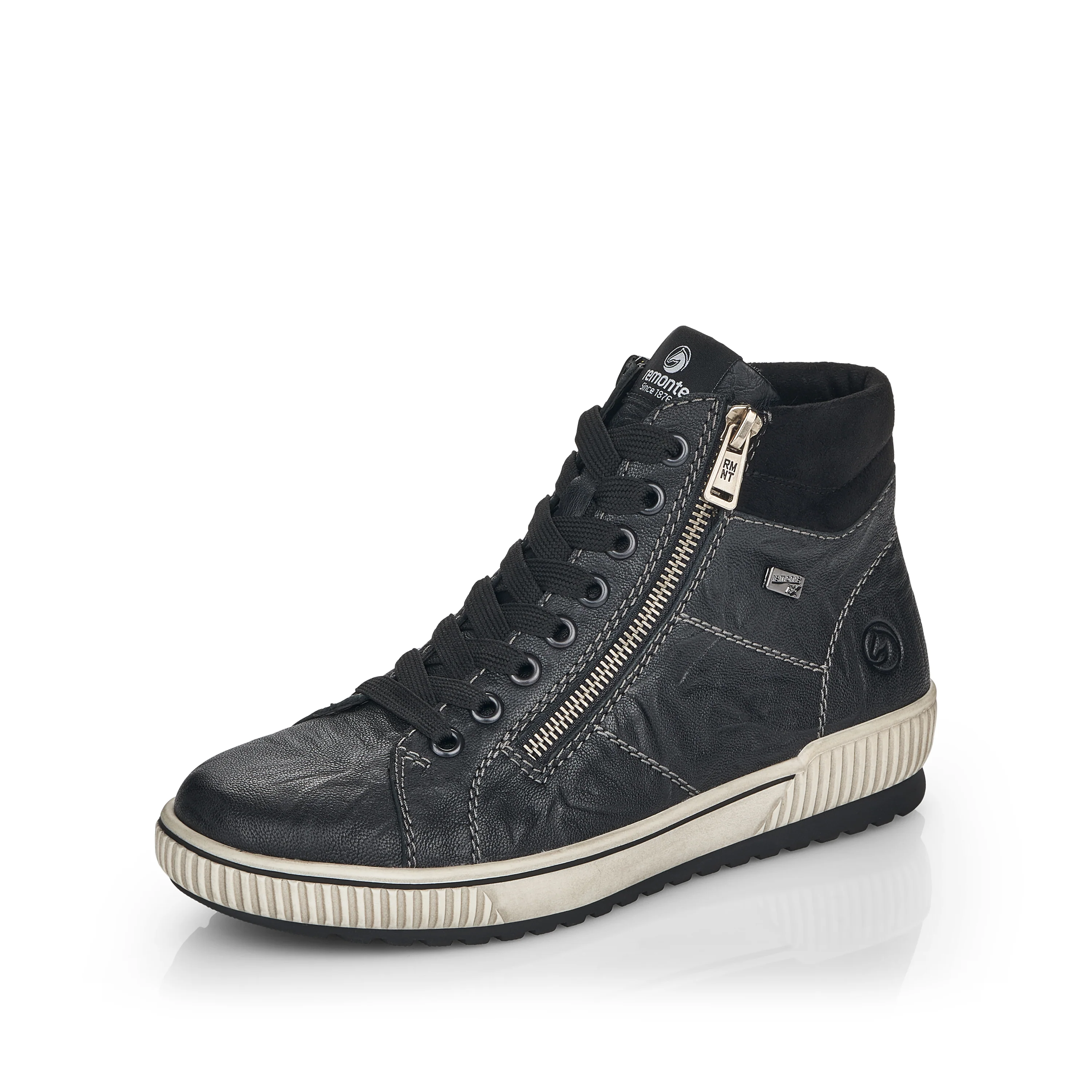 remonte Woman's Boots - Black | D0772-01