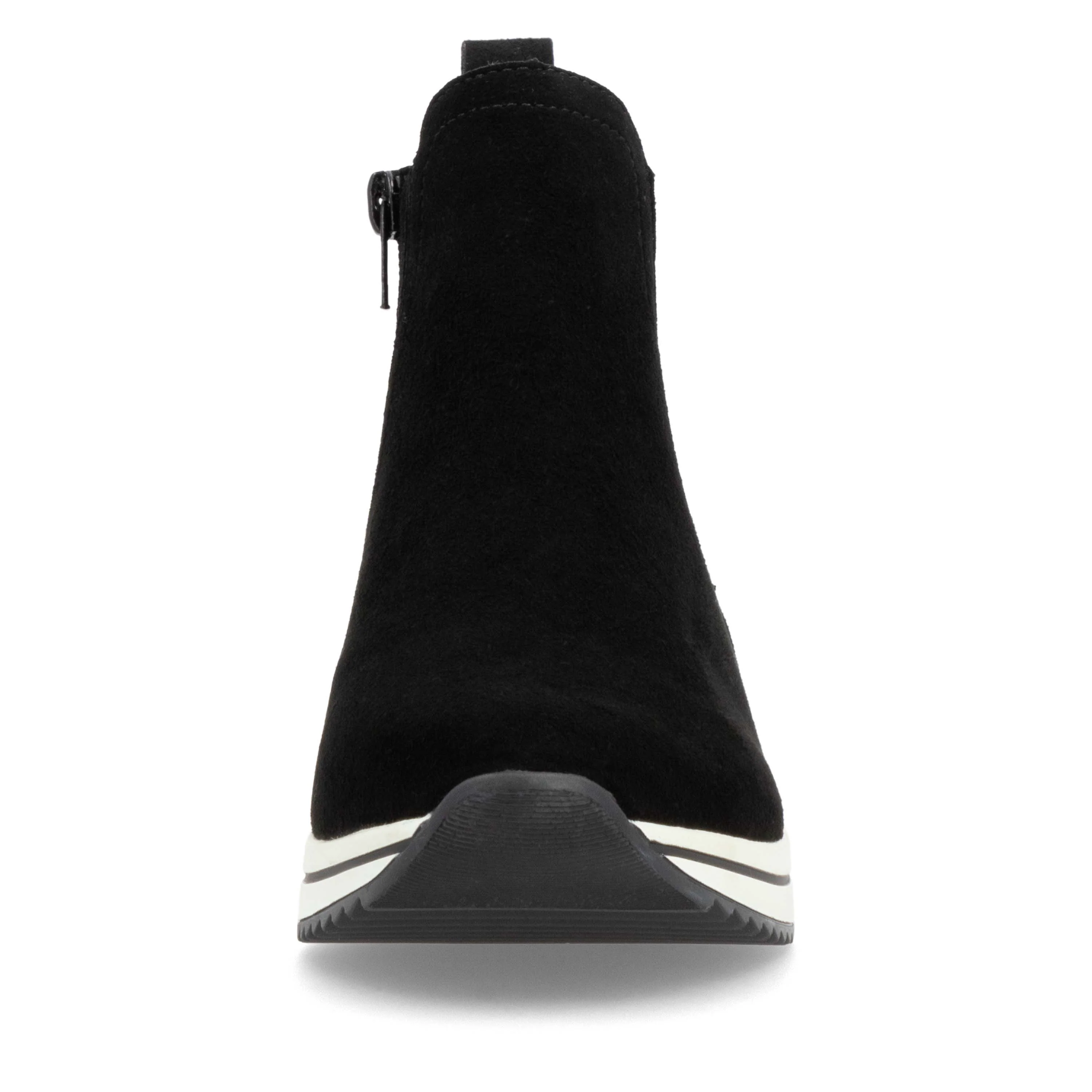 remonte Woman's Boots - Black | D0T75-03 - Image 6