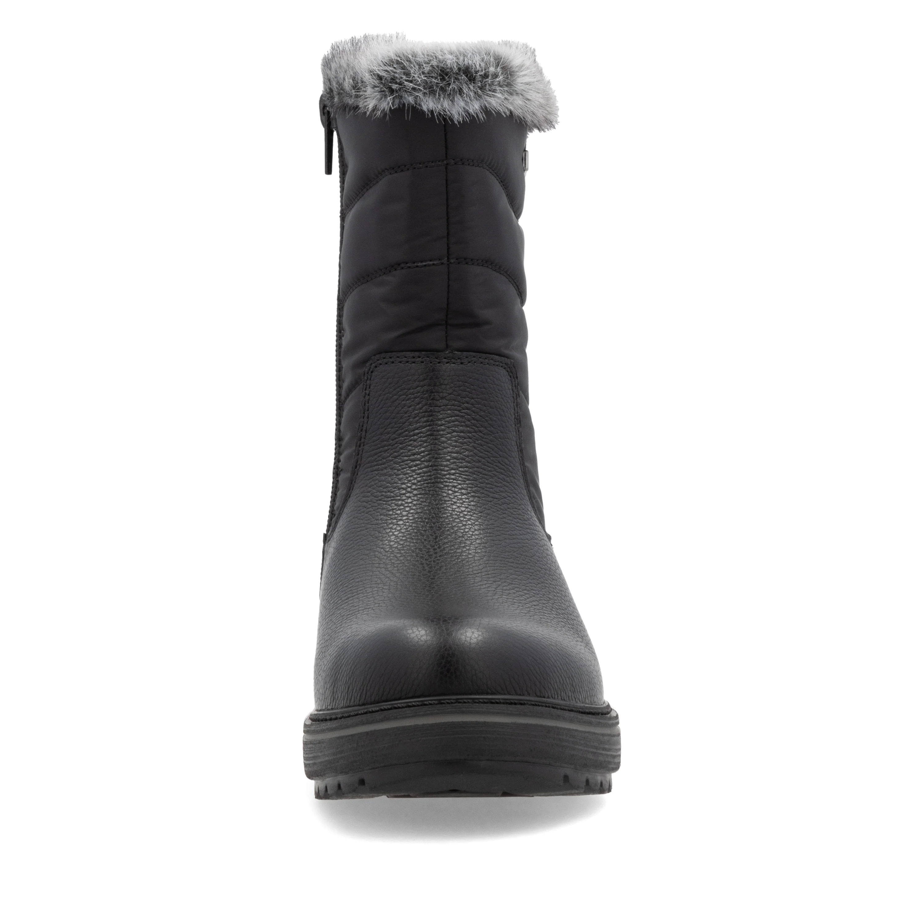 remonte Woman's Boots - Black | D0U79-03 - Image 6