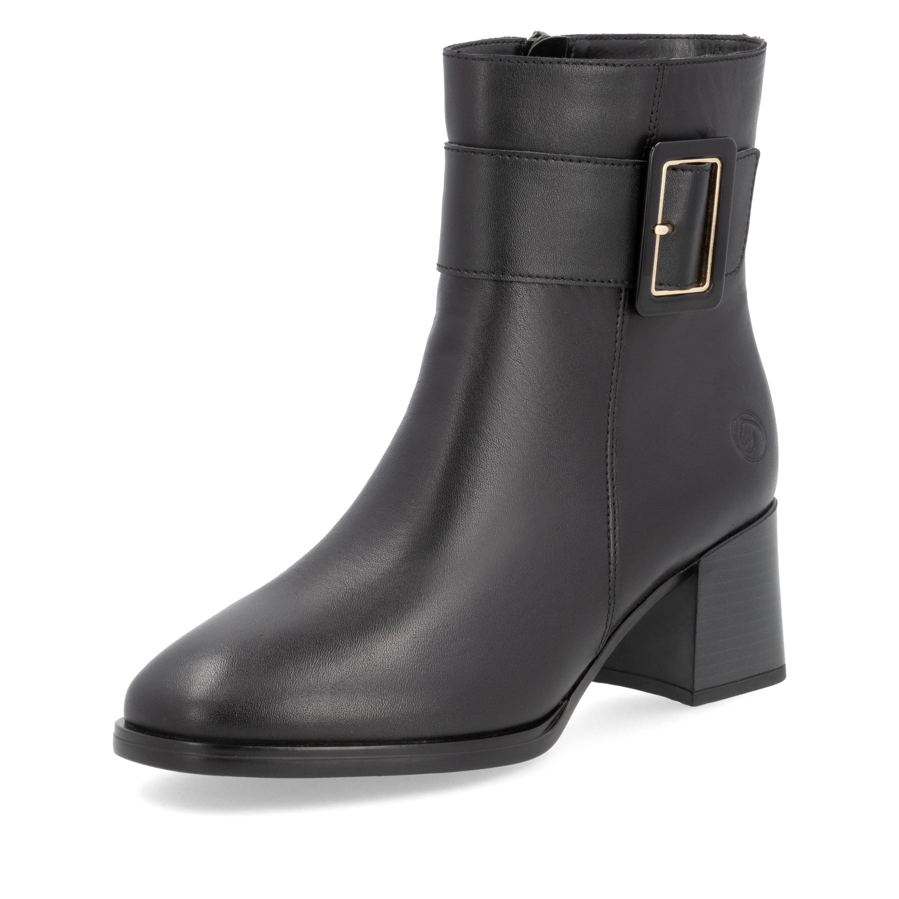 remonte Woman's - Black | D0V80-00