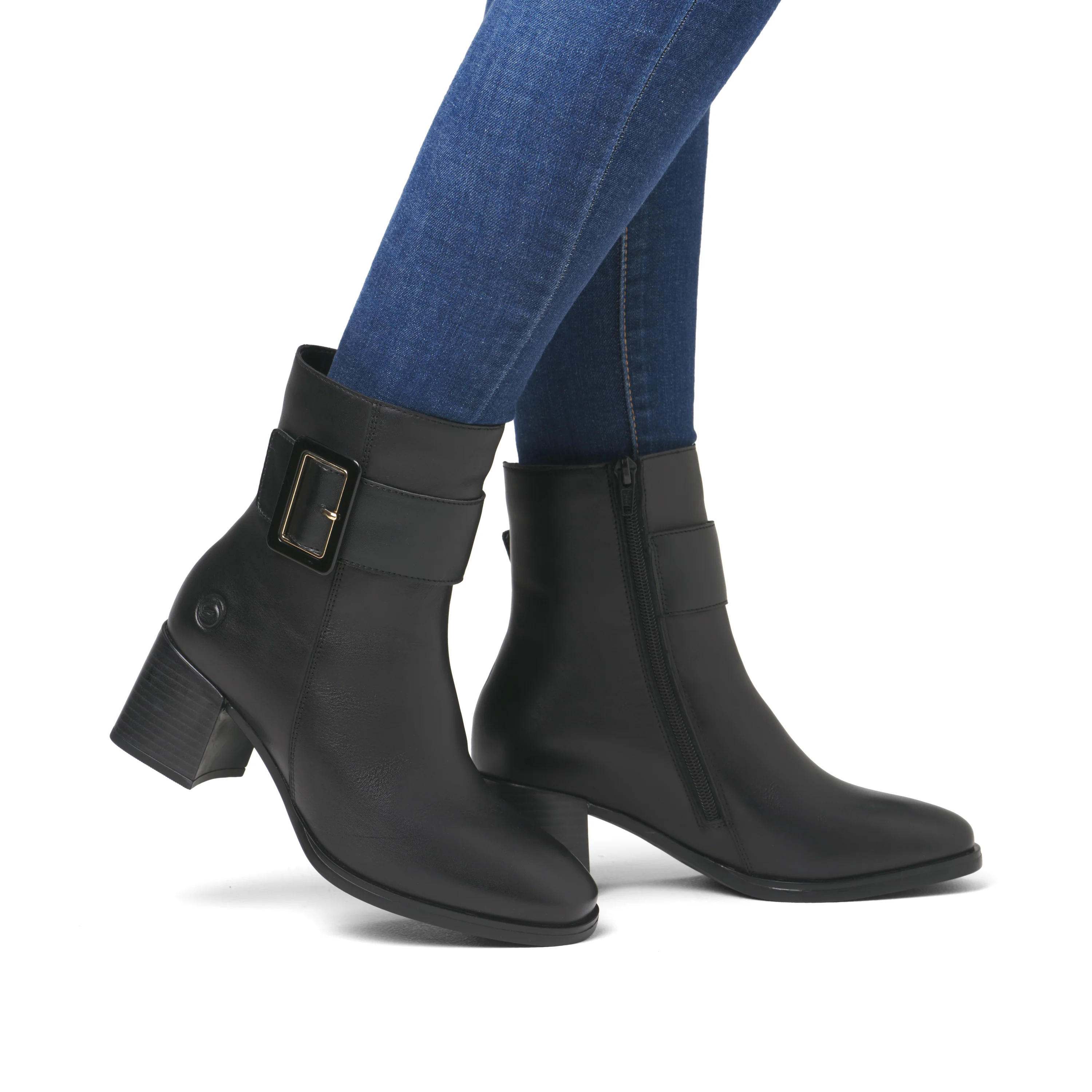 remonte Woman's - Black | D0V80-00 - Image 10