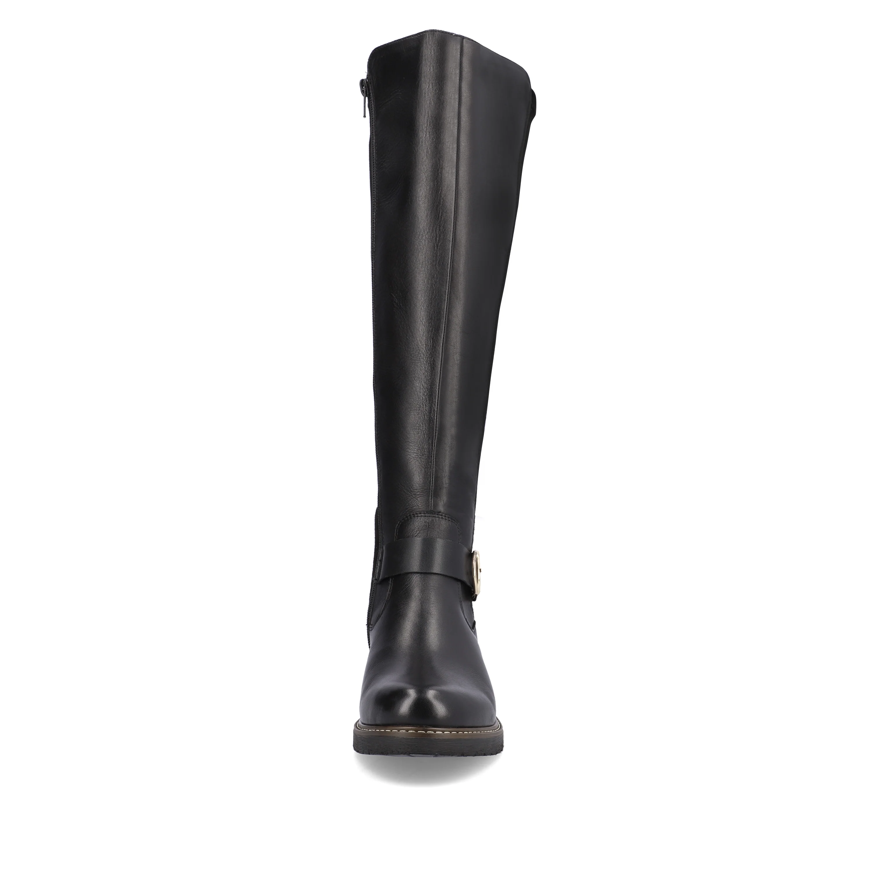 remonte Woman's Boots - Black | D1A73-01 - Image 11