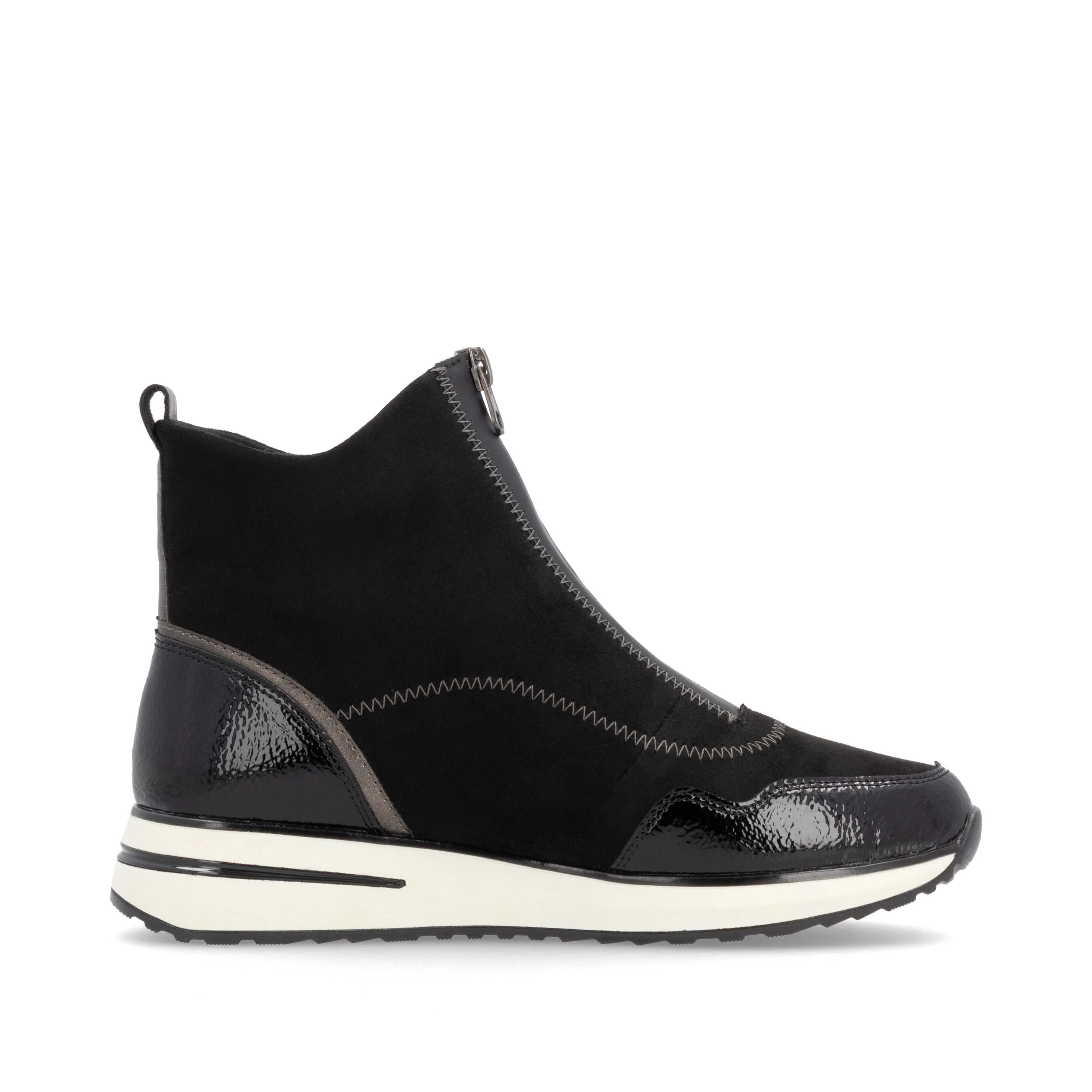 remonte Woman's - Black | D1G70-03 - Image 2