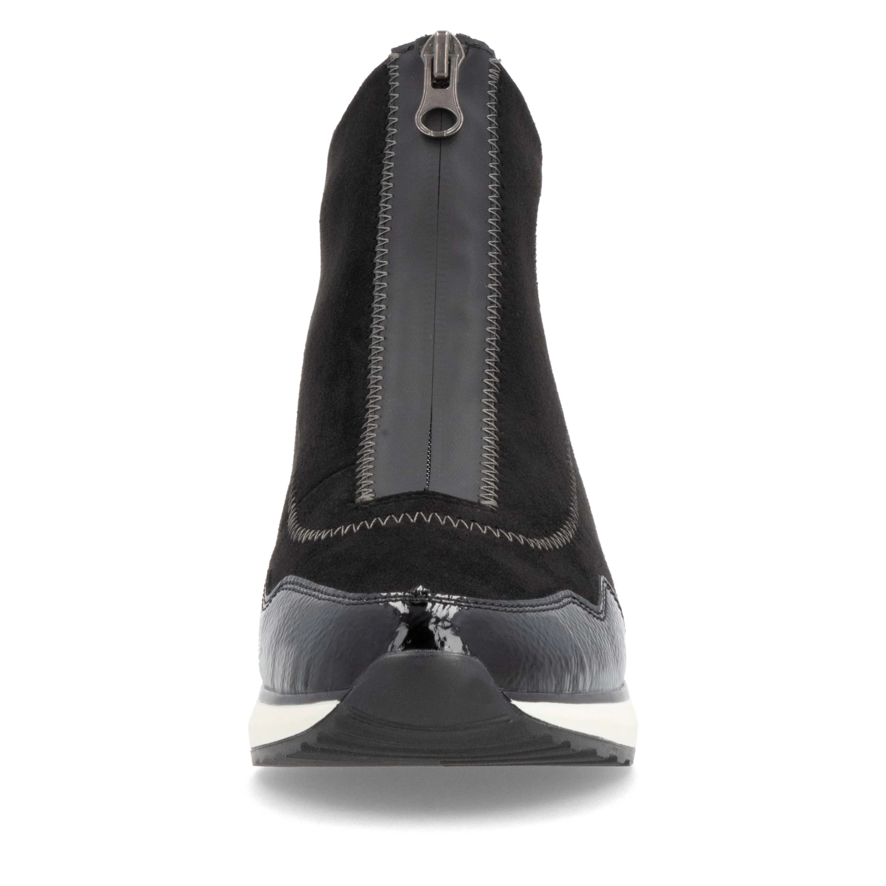 remonte Woman's - Black | D1G70-03 - Image 6