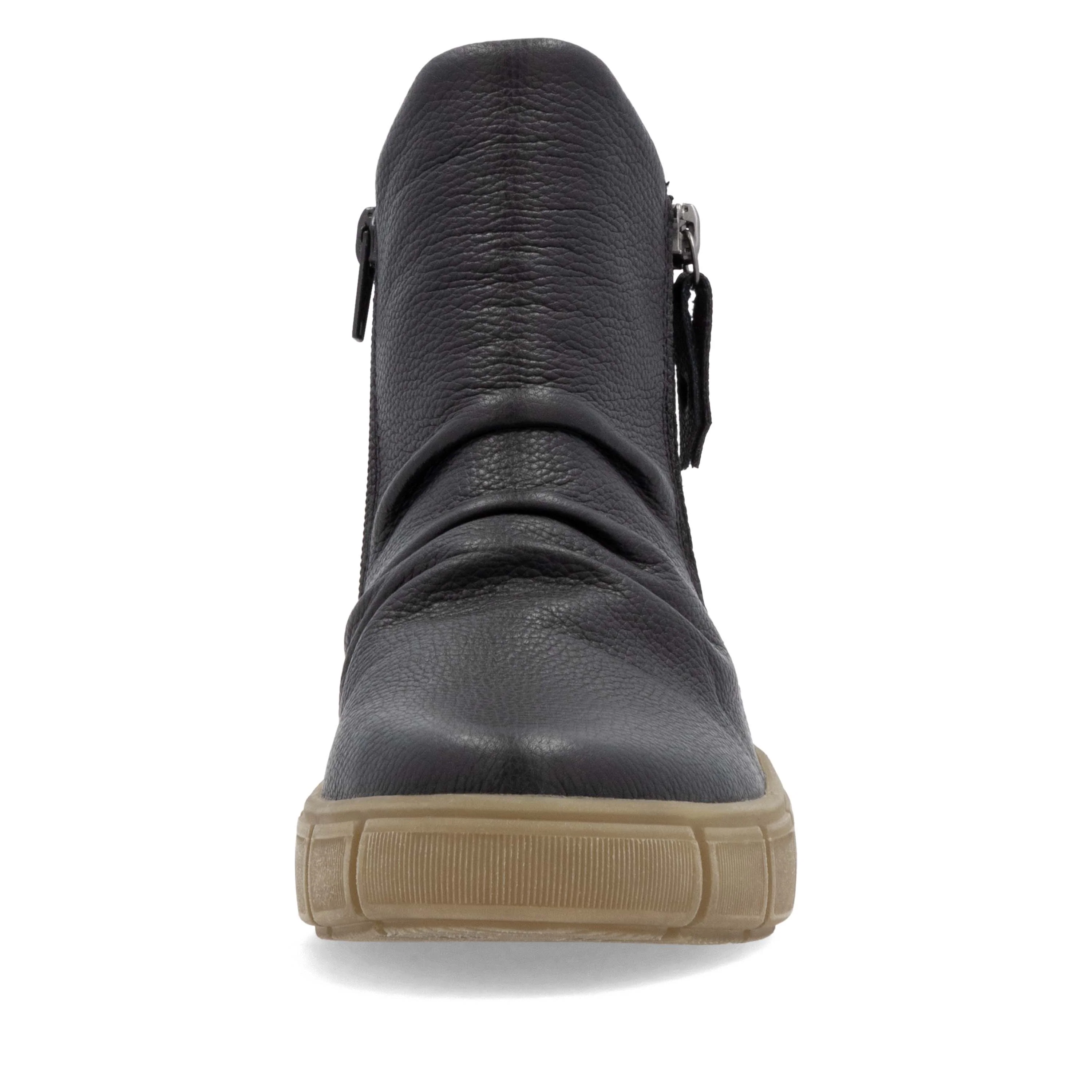 remonte Woman's Boots - Black | D1T73-00 - Image 6