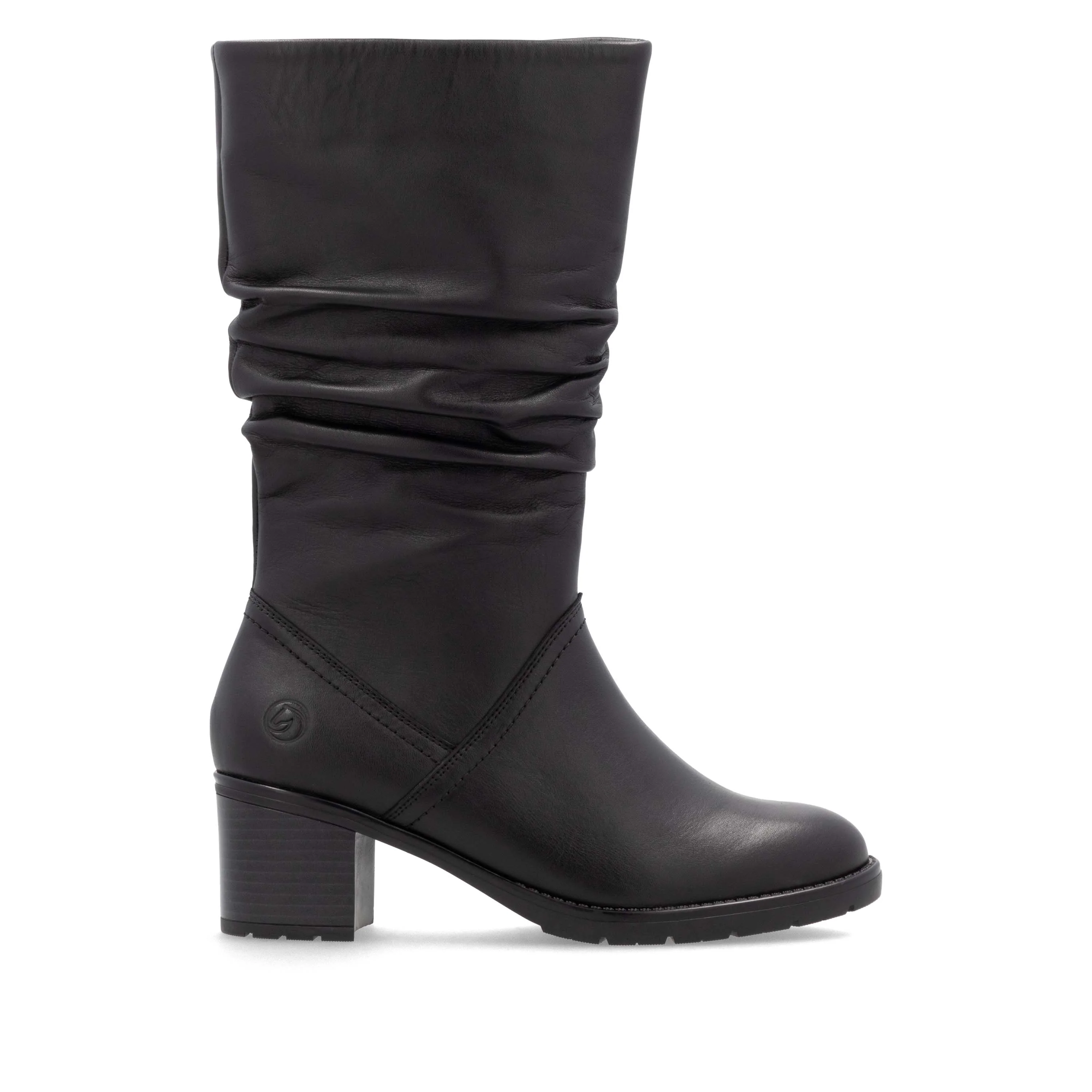 remonte Woman's Boots - Black | D2A70-00 - Image 11