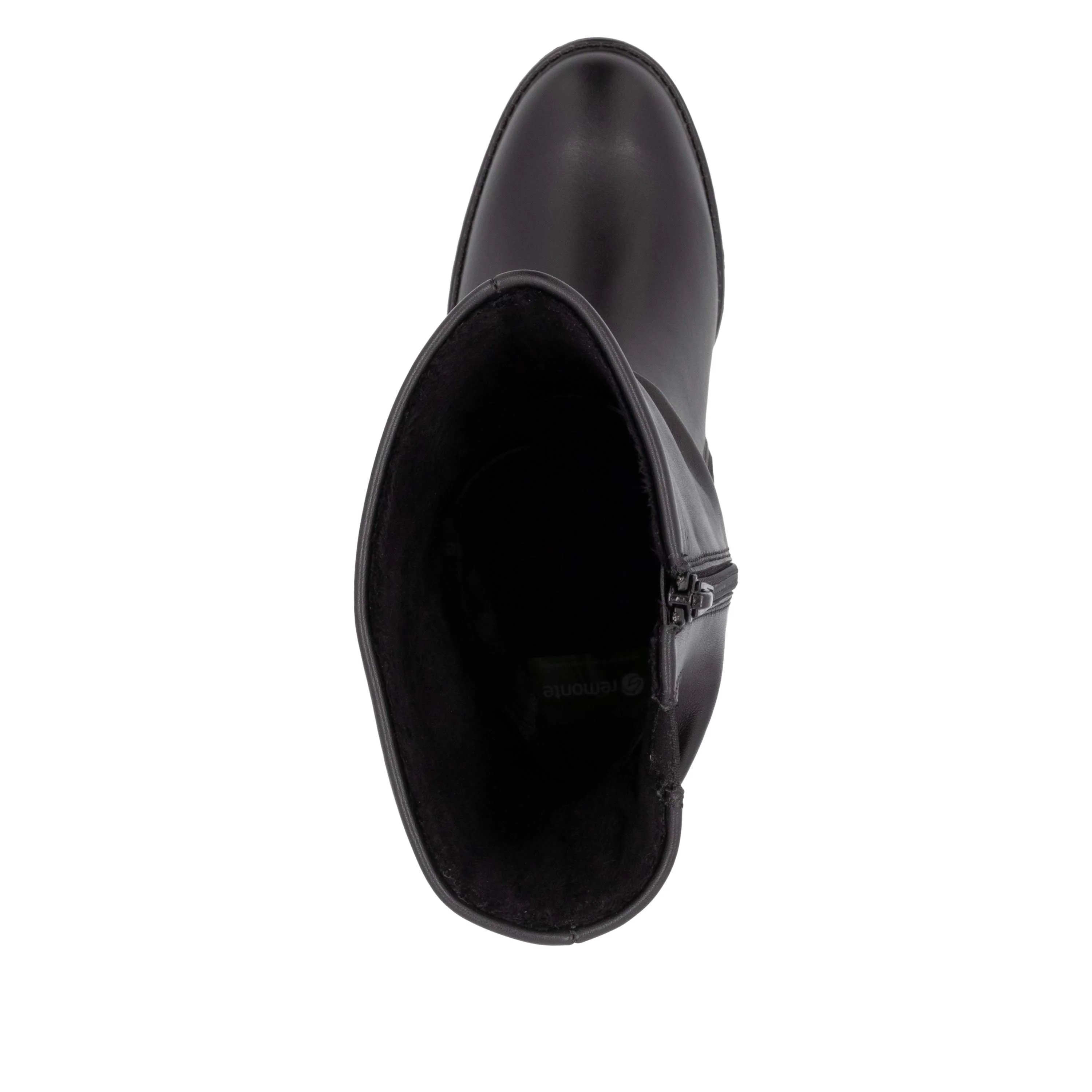 remonte Woman's Boots - Black | D2A70-00 - Image 4