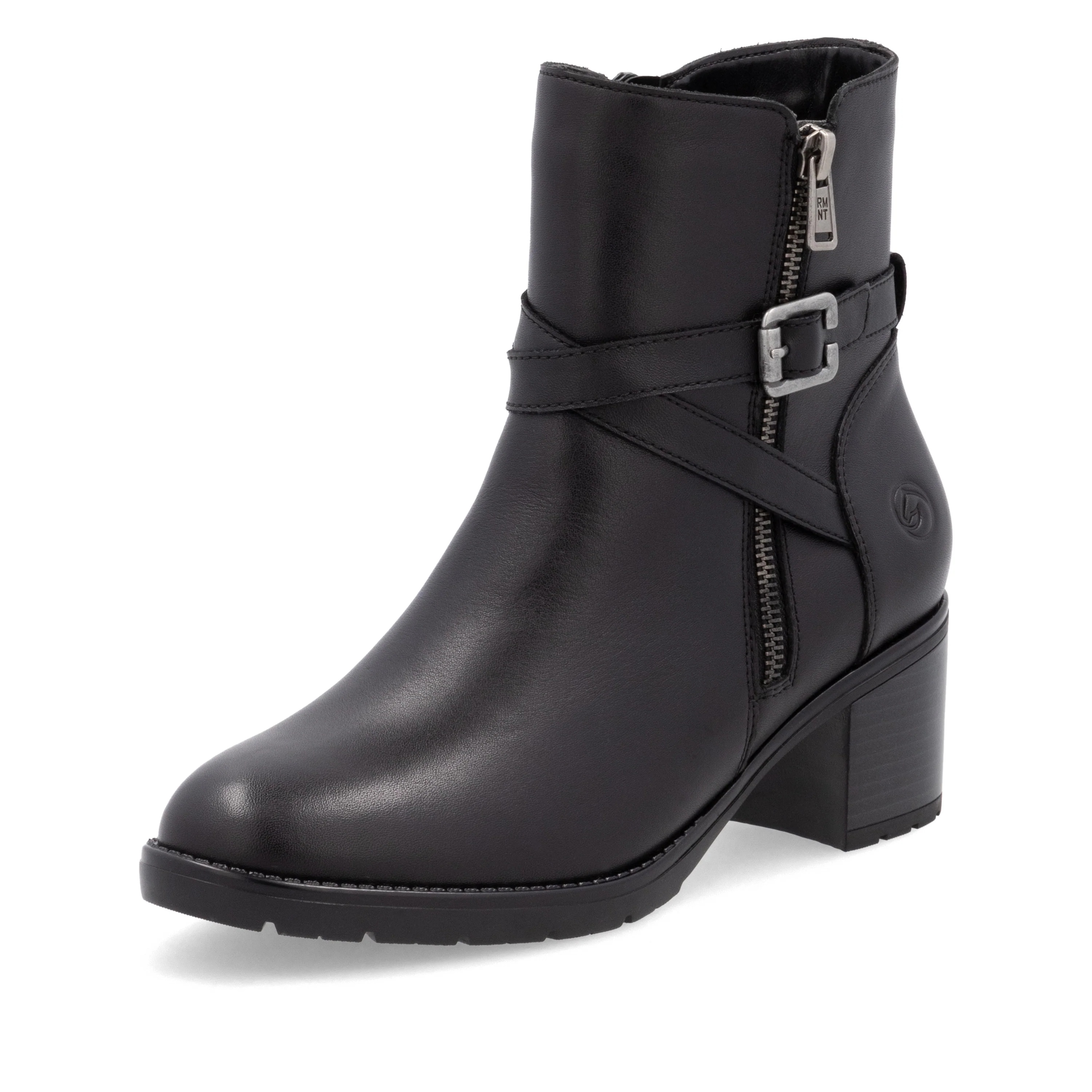 remonte Woman's - Black | D2A72-00
