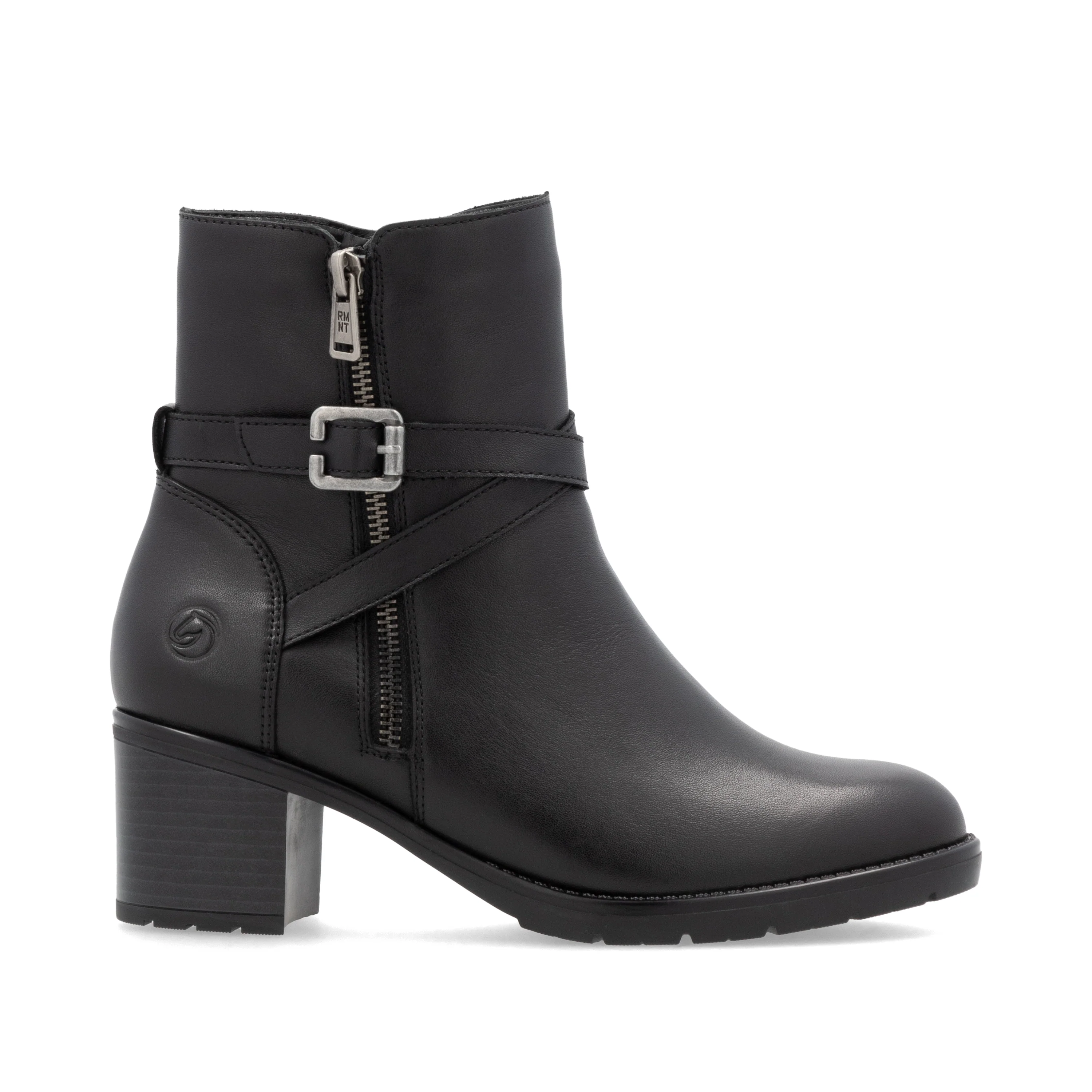 remonte Woman's - Black | D2A72-00 - Image 11