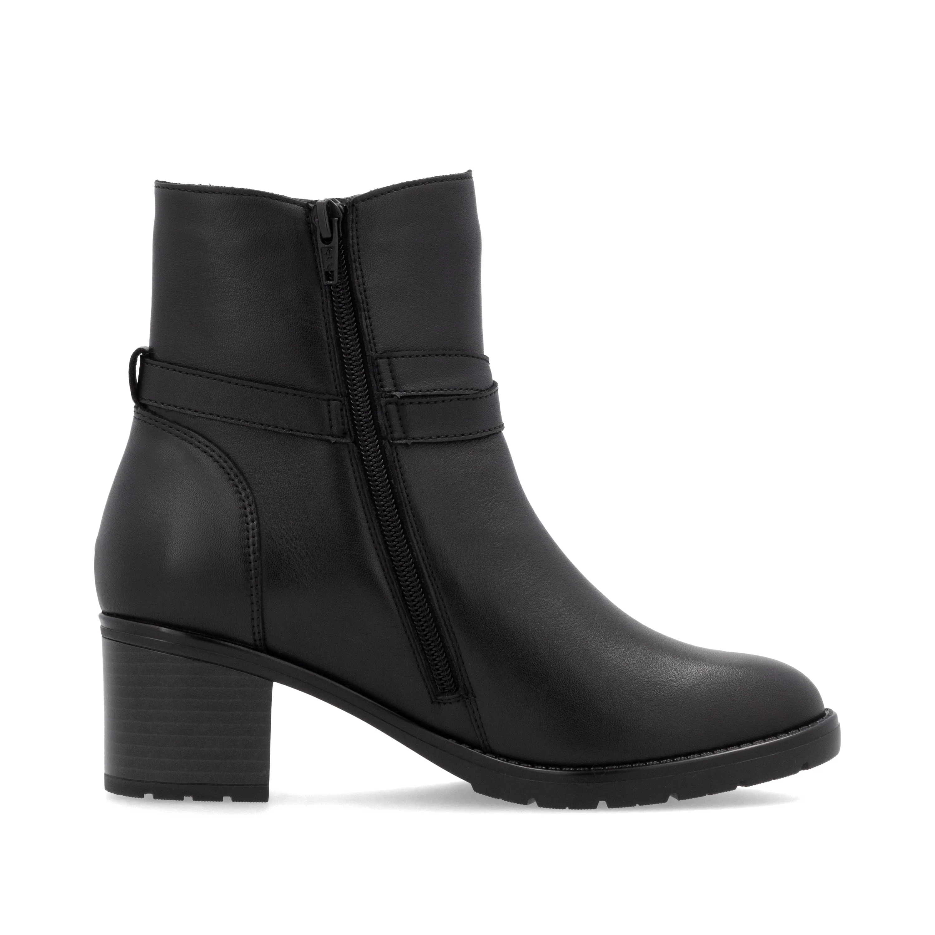 remonte Woman's - Black | D2A72-00 - Image 2