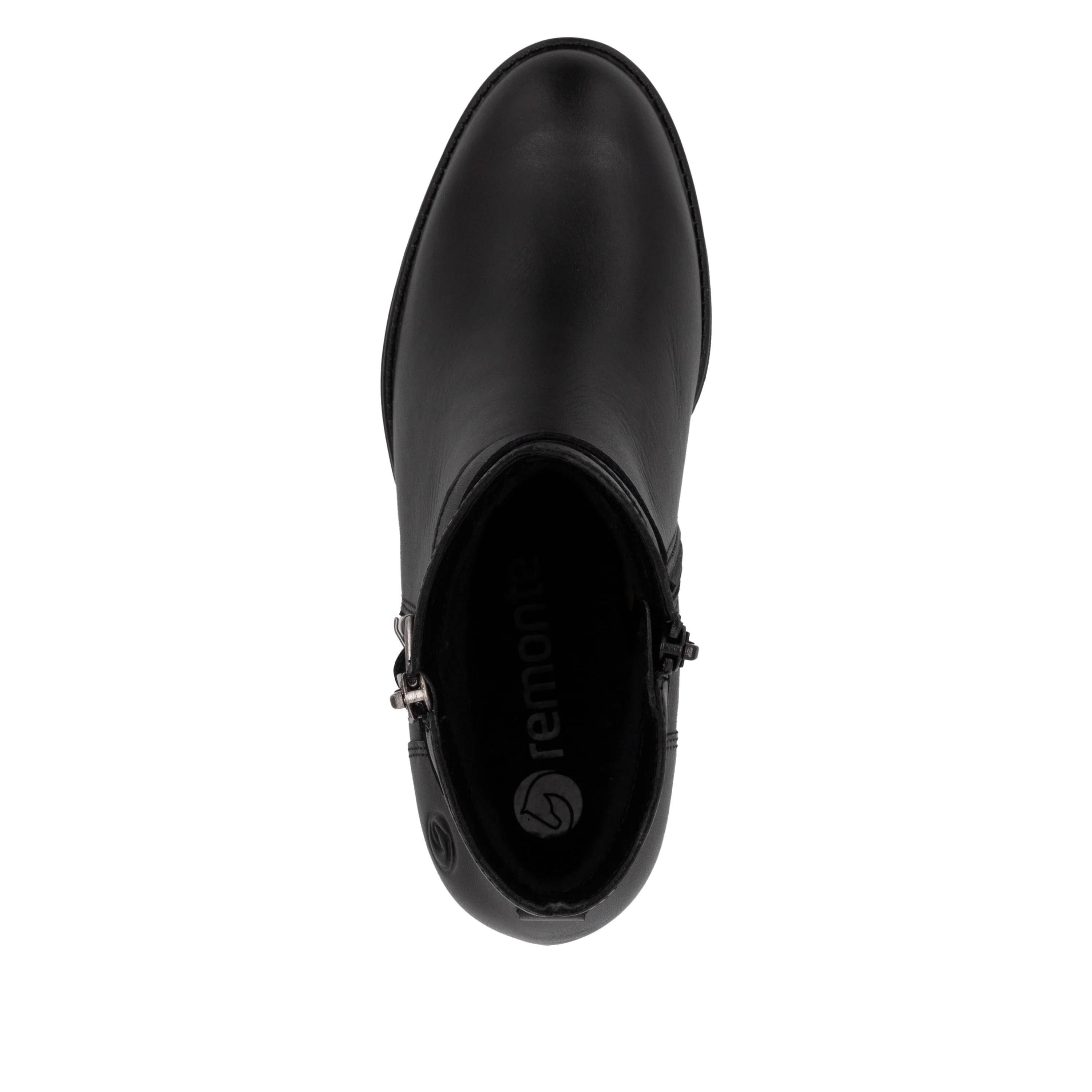 remonte Woman's - Black | D2A72-00 - Image 4