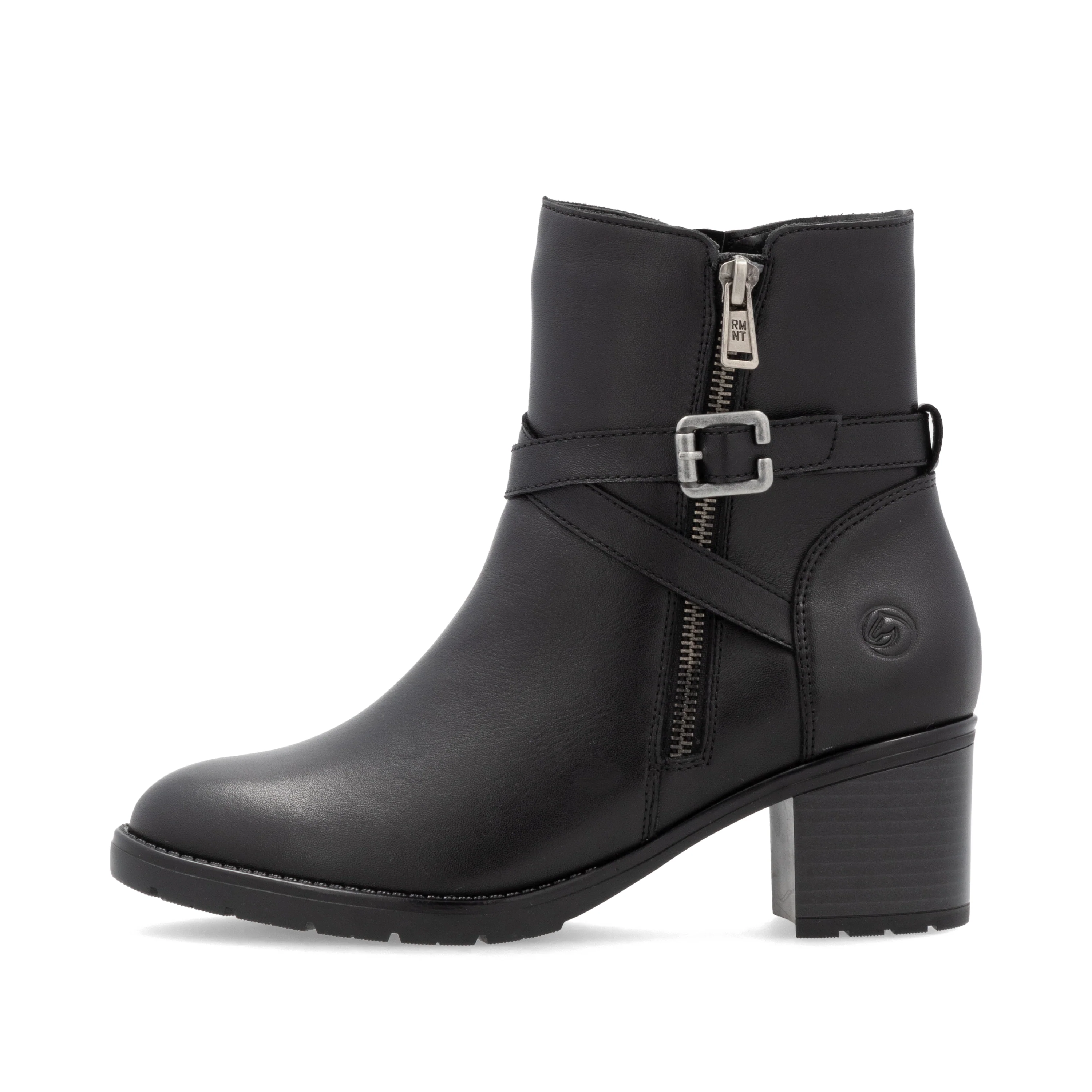 remonte Woman's - Black | D2A72-00 - Image 5