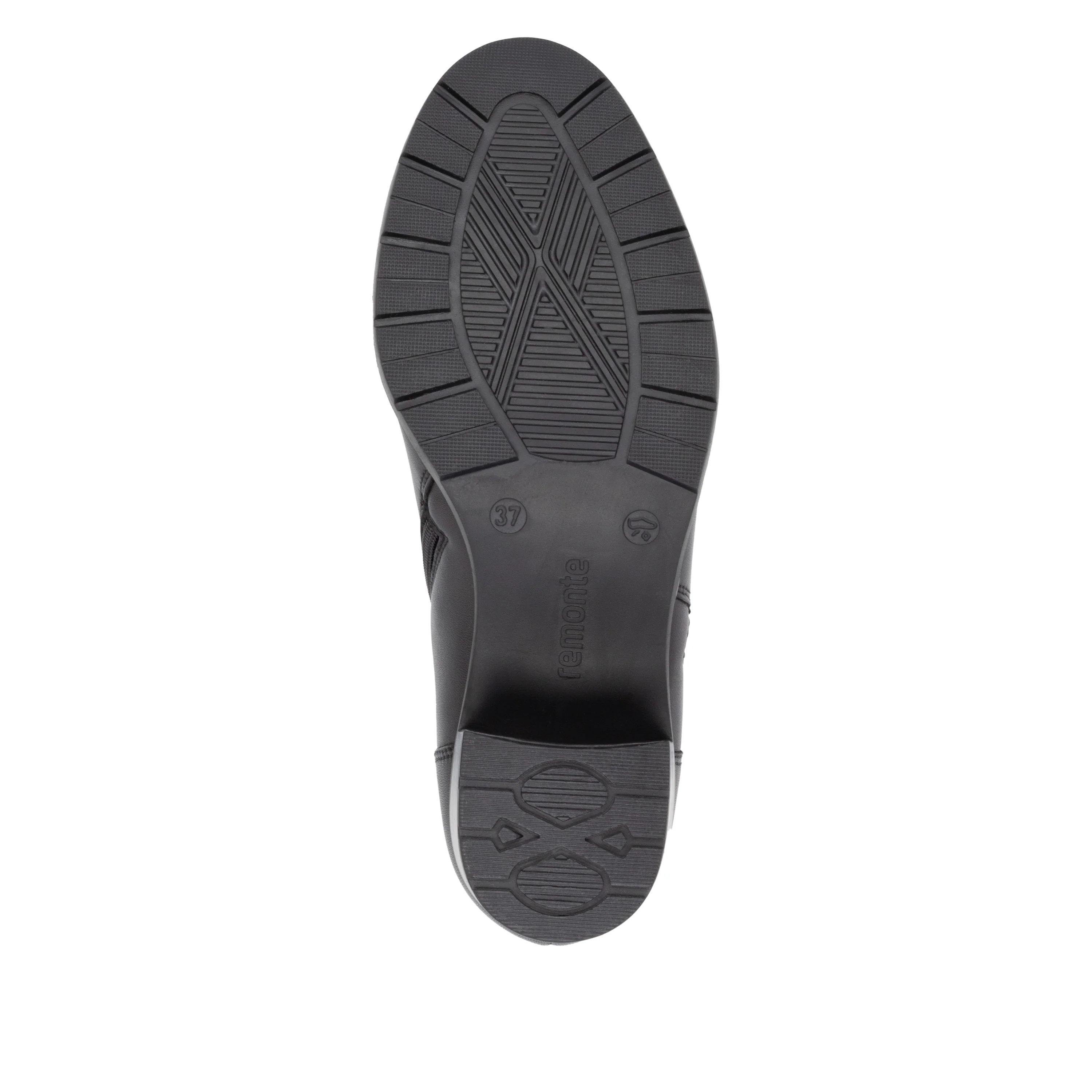 remonte Woman's - Black | D2A72-00 - Image 7
