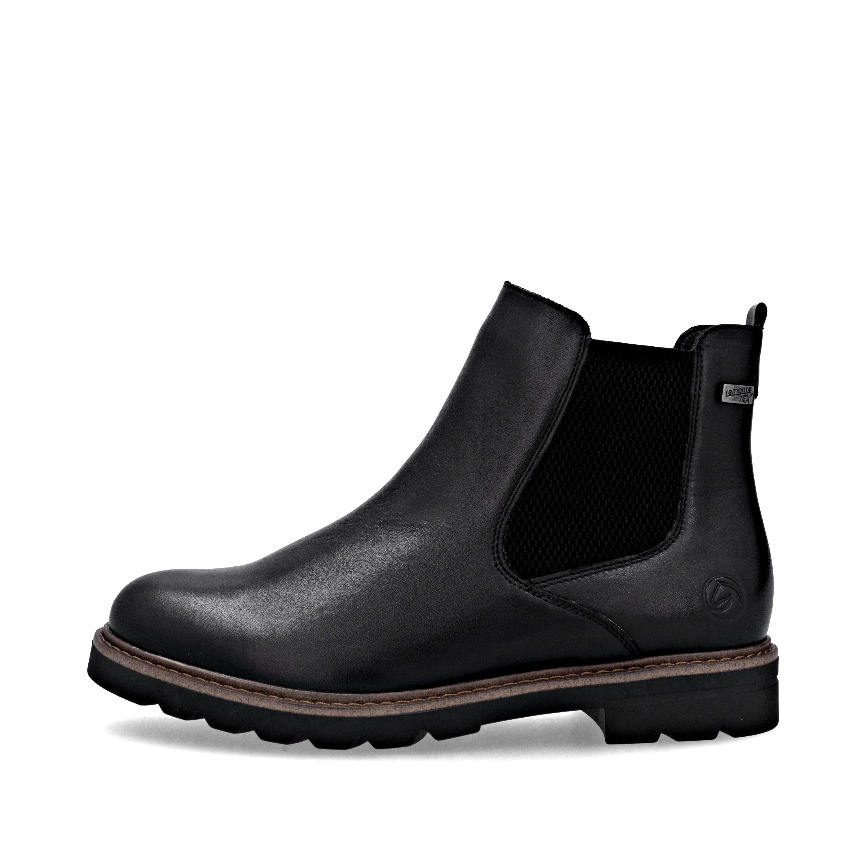 remonte Woman's Boots - Black | D2Q70-00 - Image 5