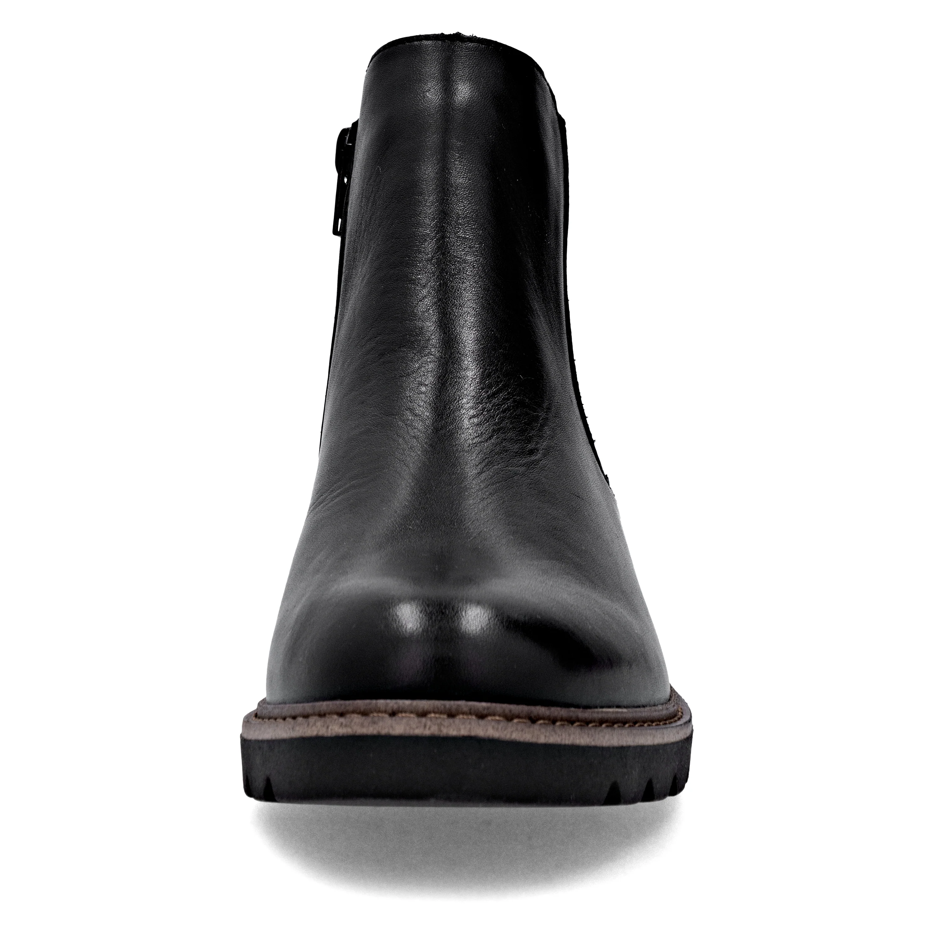 remonte Woman's Boots - Black | D2Q70-00 - Image 6