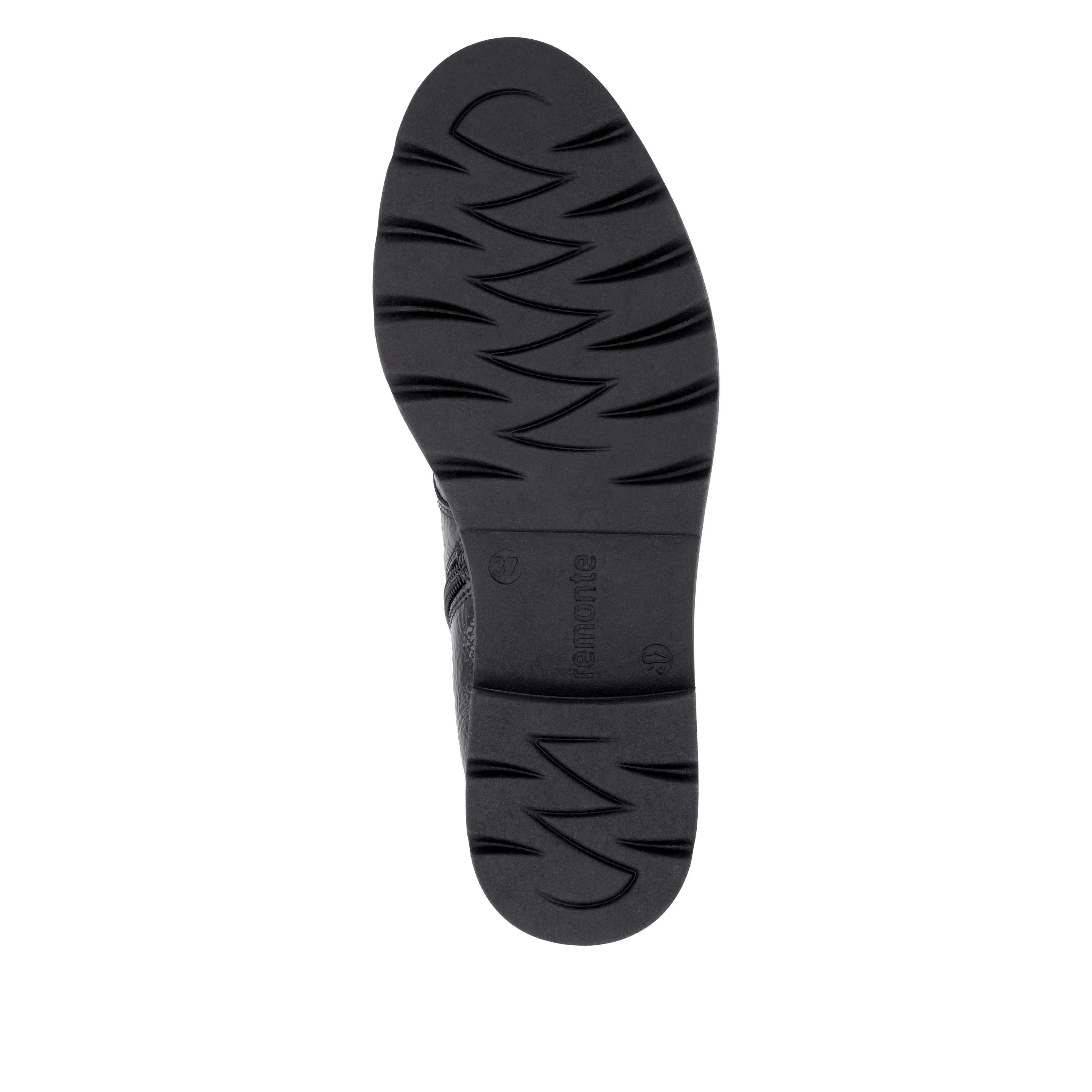 remonte Woman's - Black | D2Q71-03 - Image 7