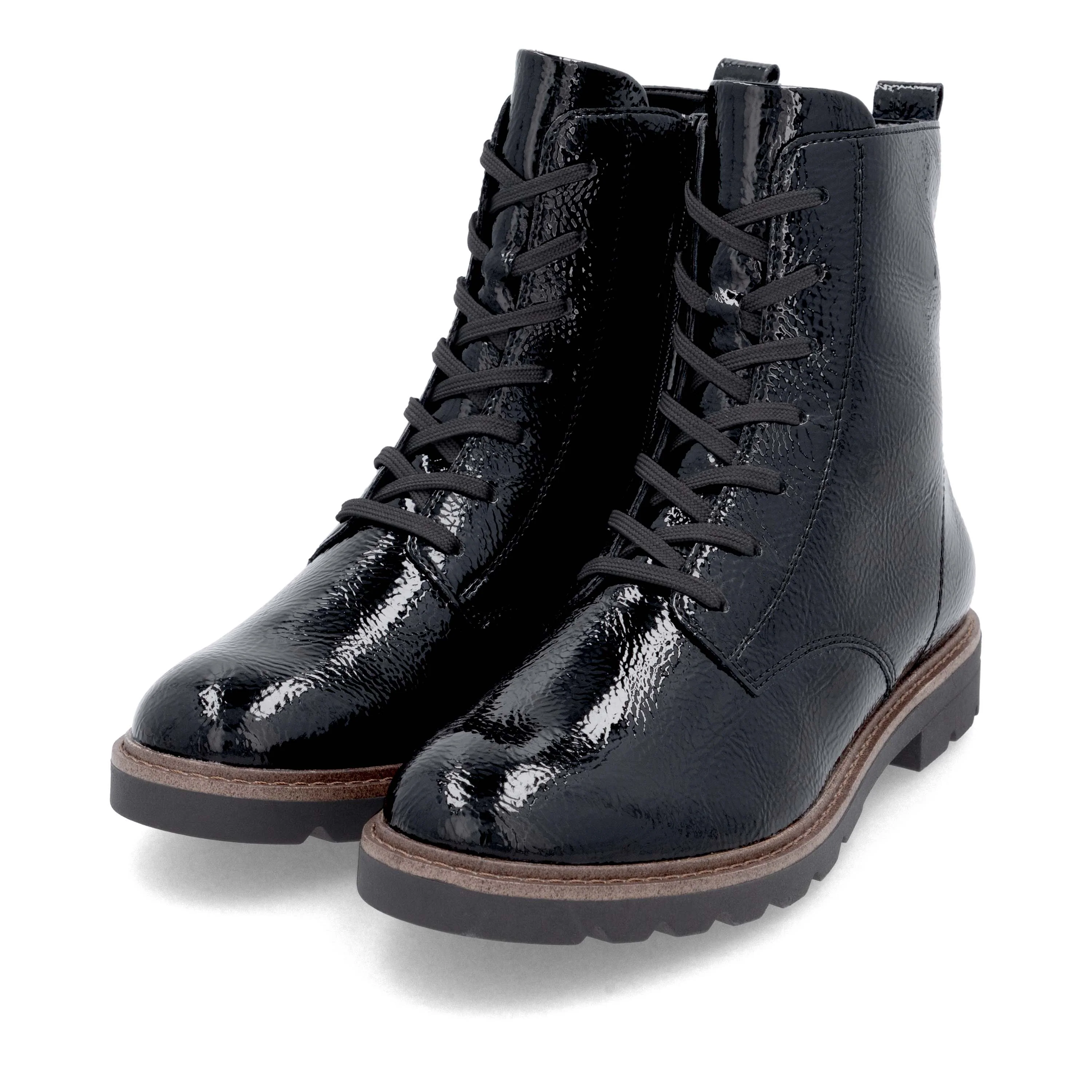 remonte Woman's - Black | D2Q71-03 - Image 8