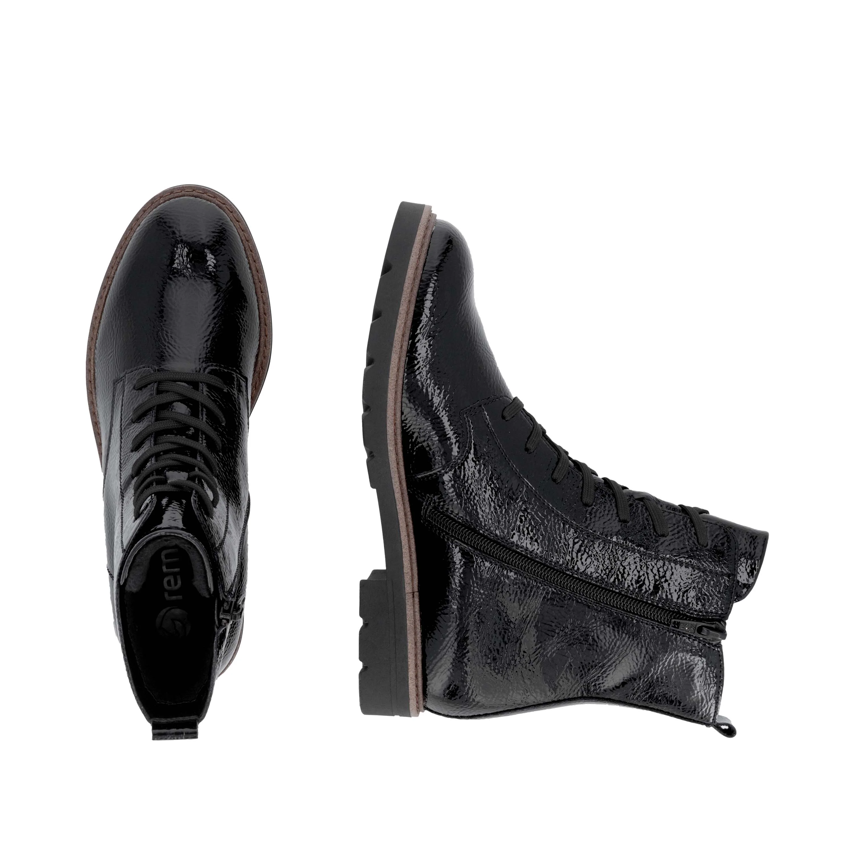 remonte Woman's - Black | D2Q71-03 - Image 9